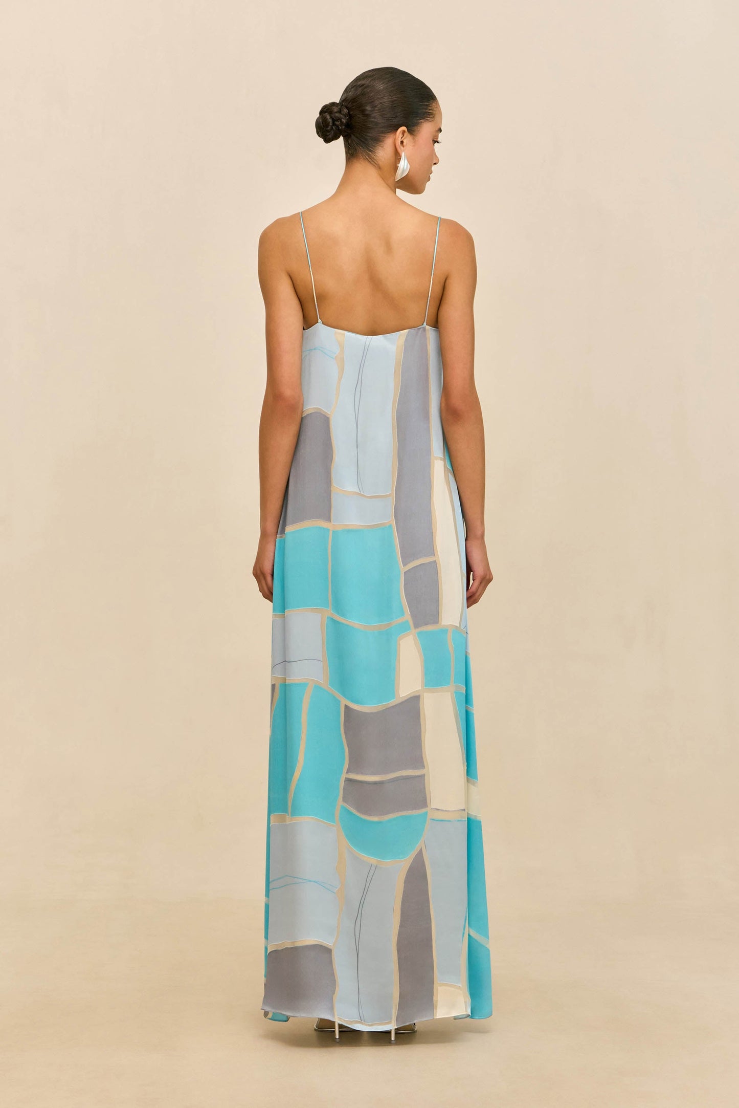 MAXELLA DRESS Cult Gaia