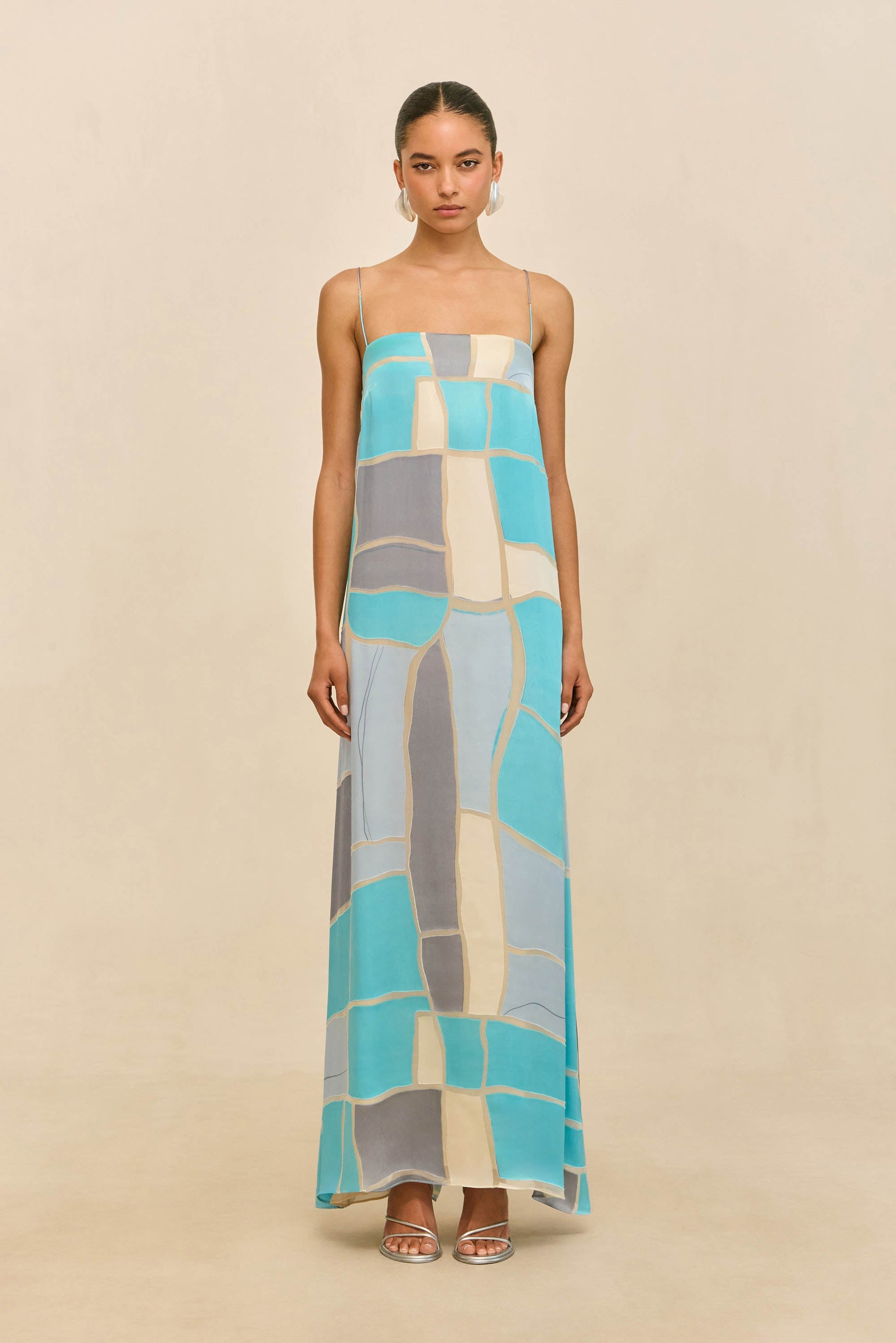 MAXELLA DRESS Cult Gaia