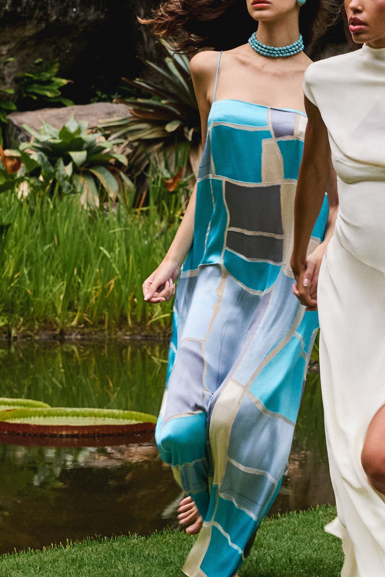 MAXELLA DRESS Cult Gaia
