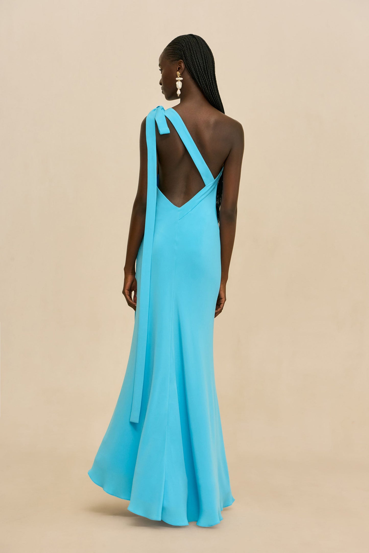FLORENCE GOWN Cult Gaia
