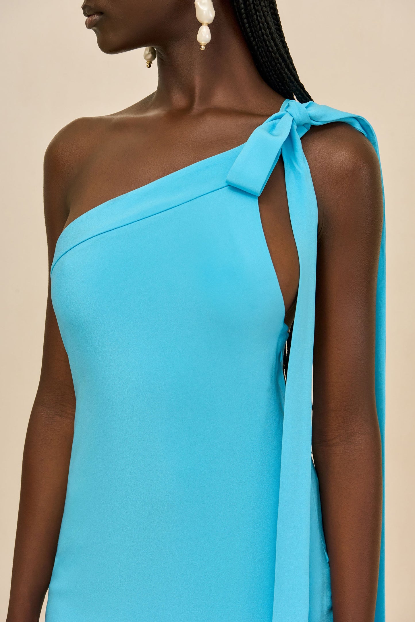 FLORENCE GOWN Cult Gaia
