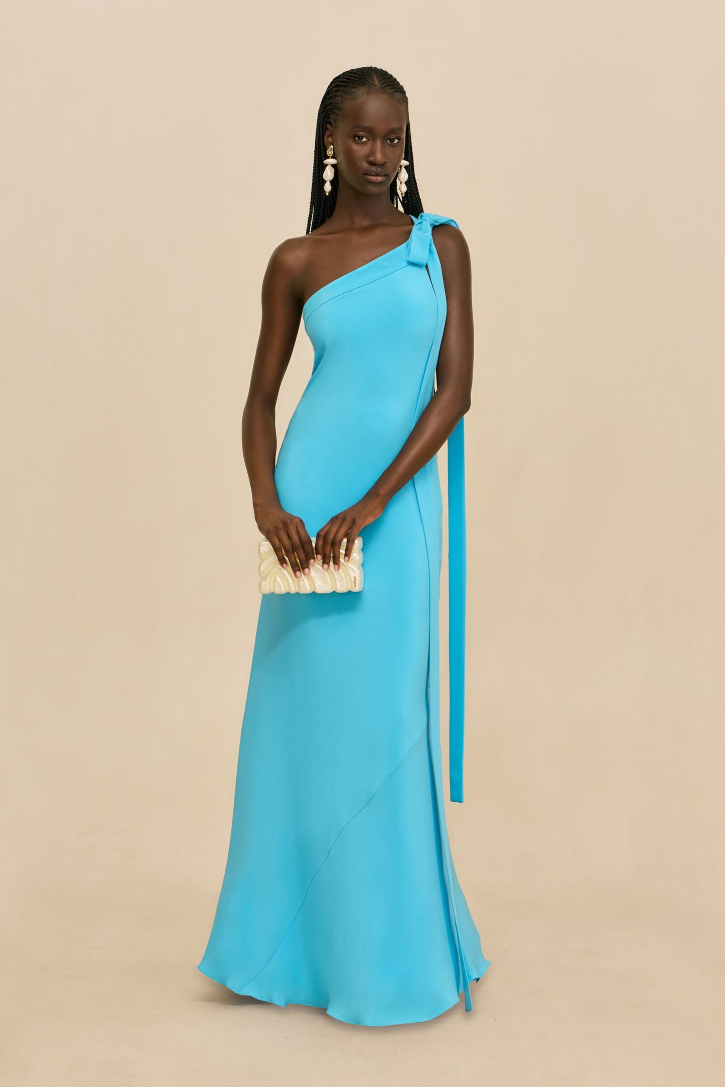 FLORENCE GOWN Cult Gaia