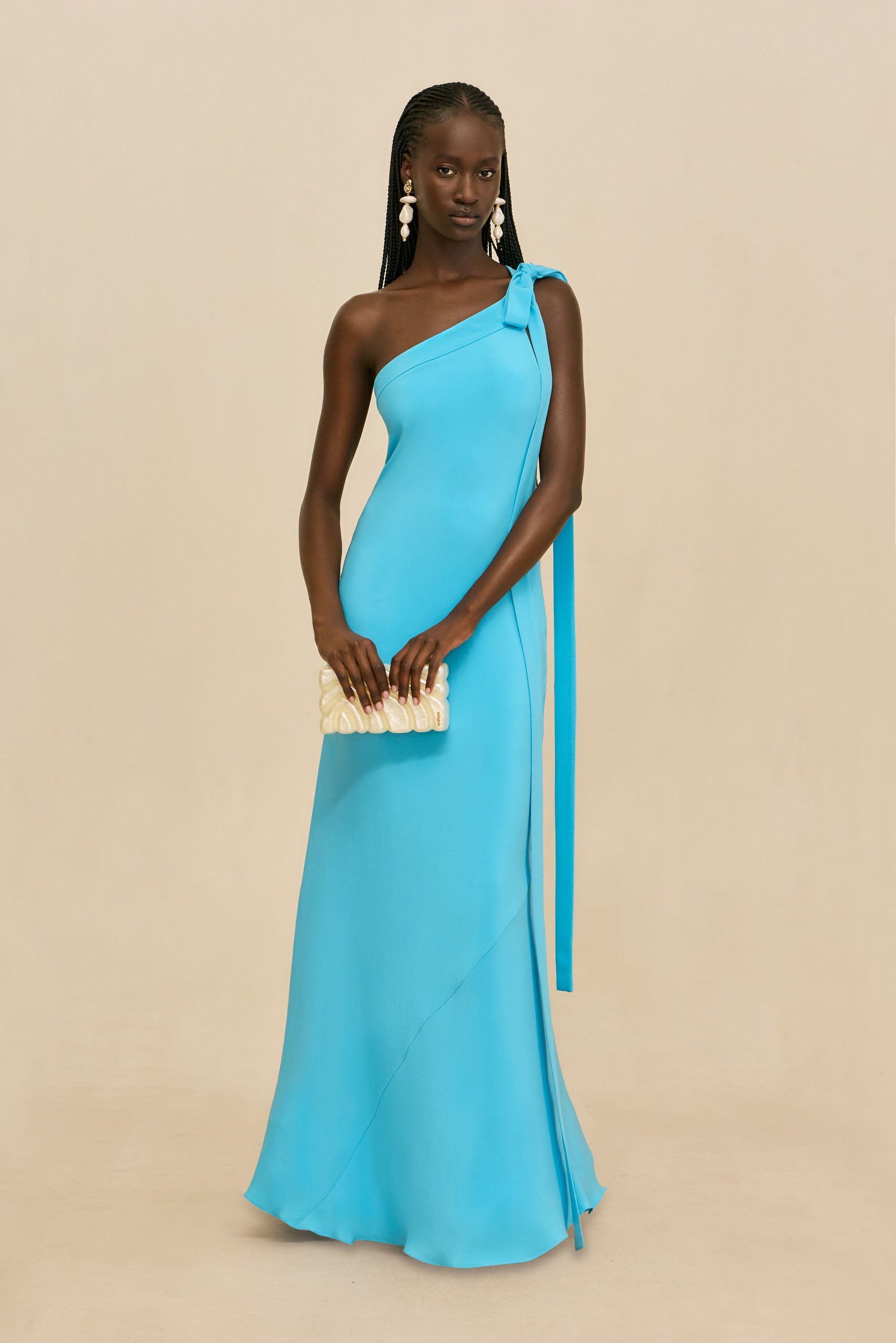 FLORENCE GOWN Cult Gaia