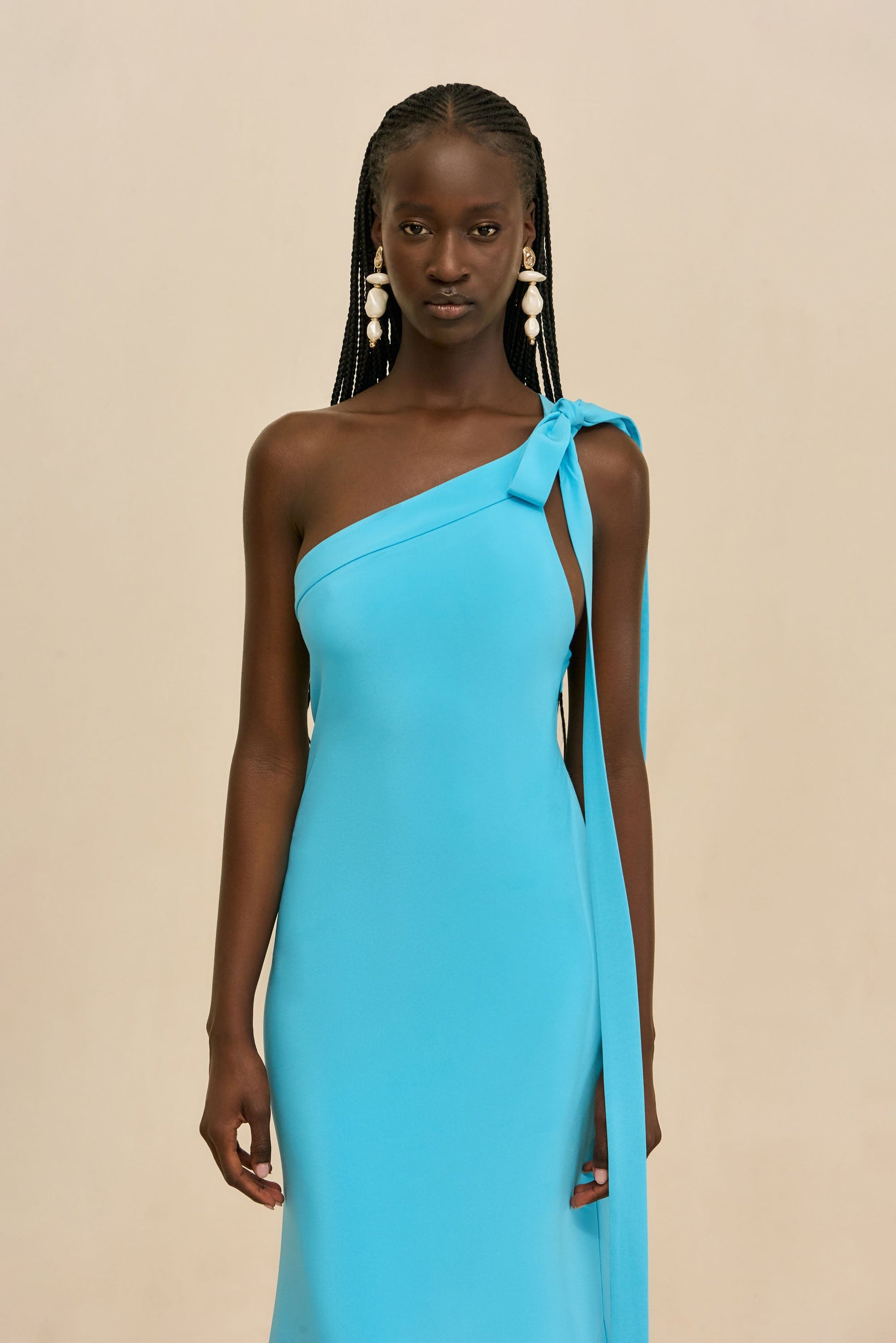 FLORENCE GOWN Cult Gaia