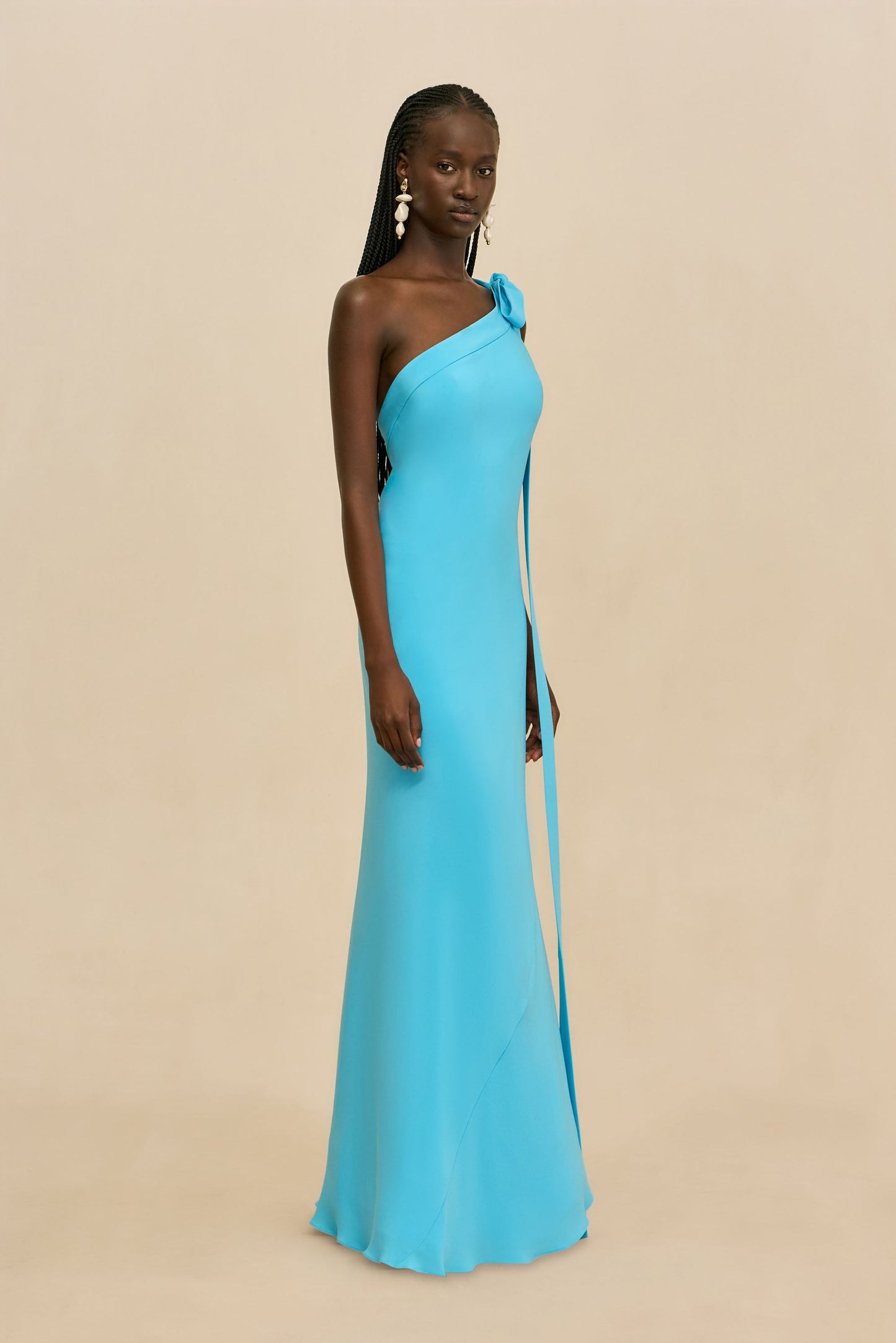 FLORENCE GOWN Cult Gaia