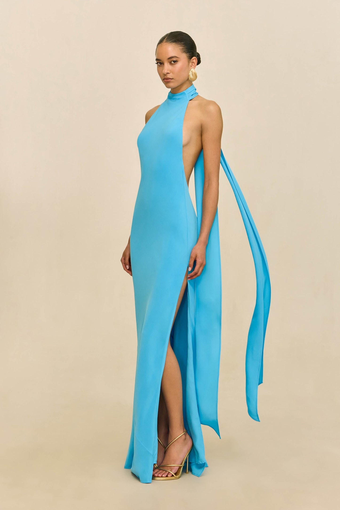DOE GOWN Cult Gaia