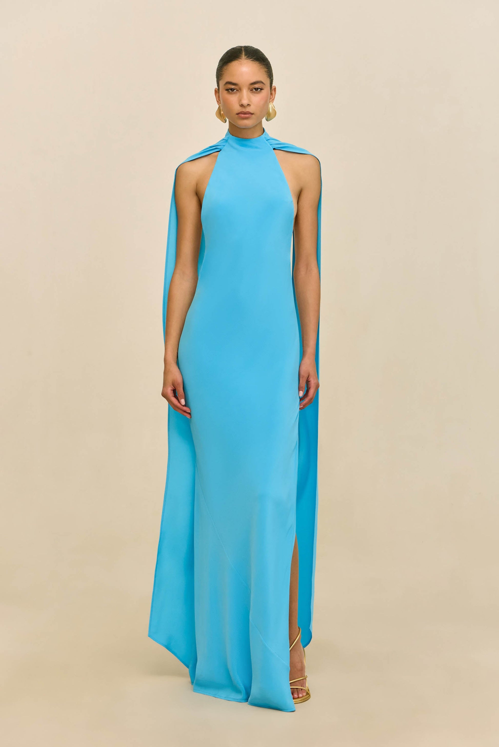DOE GOWN Cult Gaia