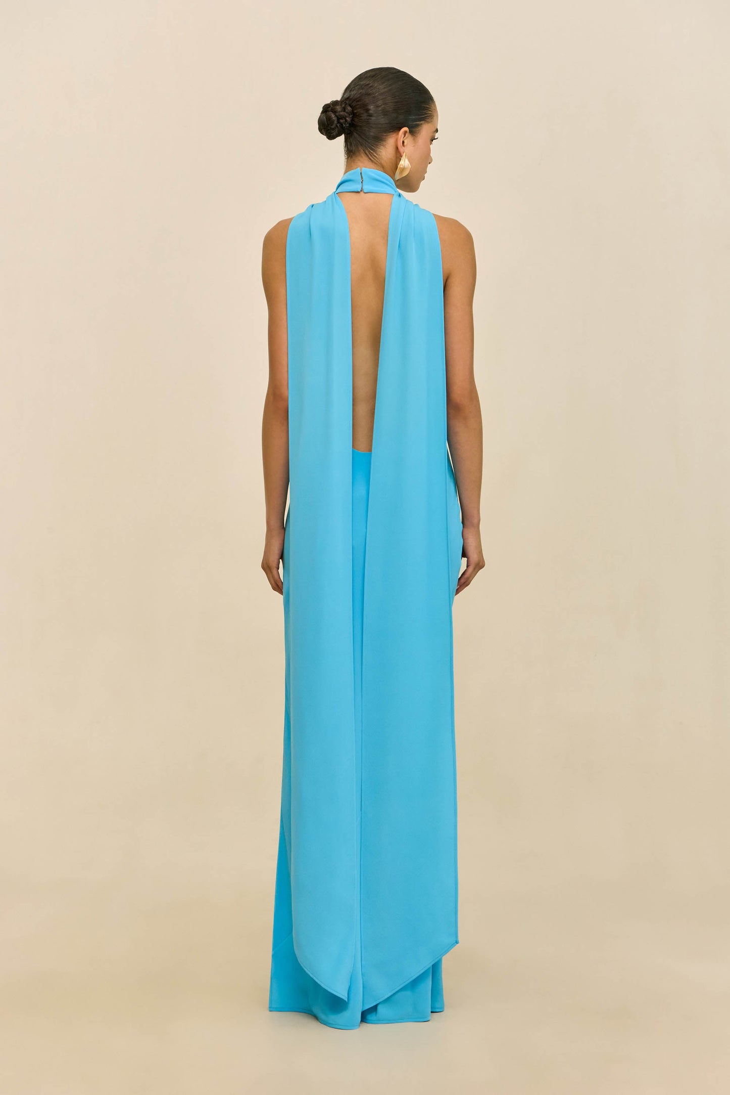 DOE GOWN Cult Gaia