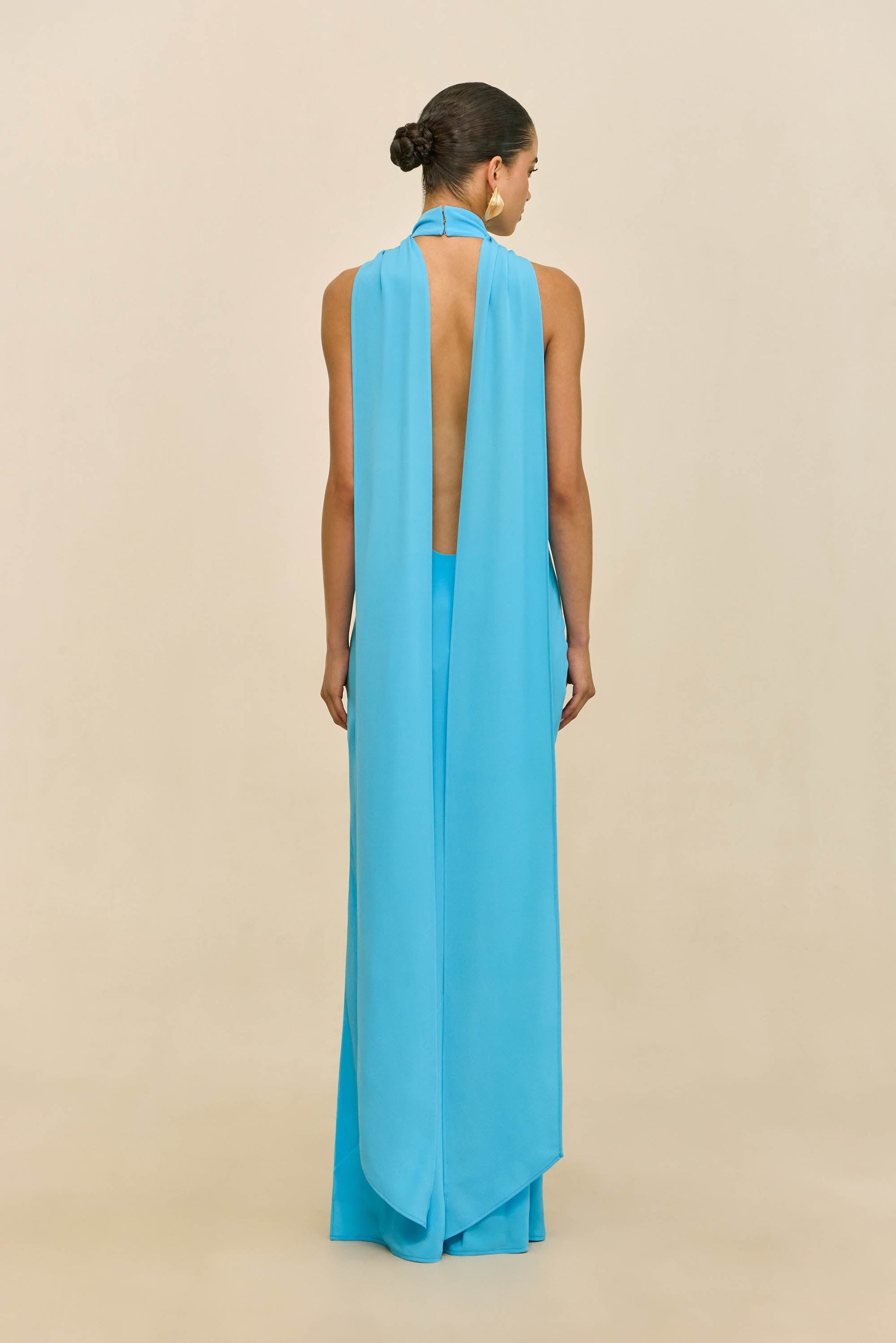 DOE GOWN Cult Gaia