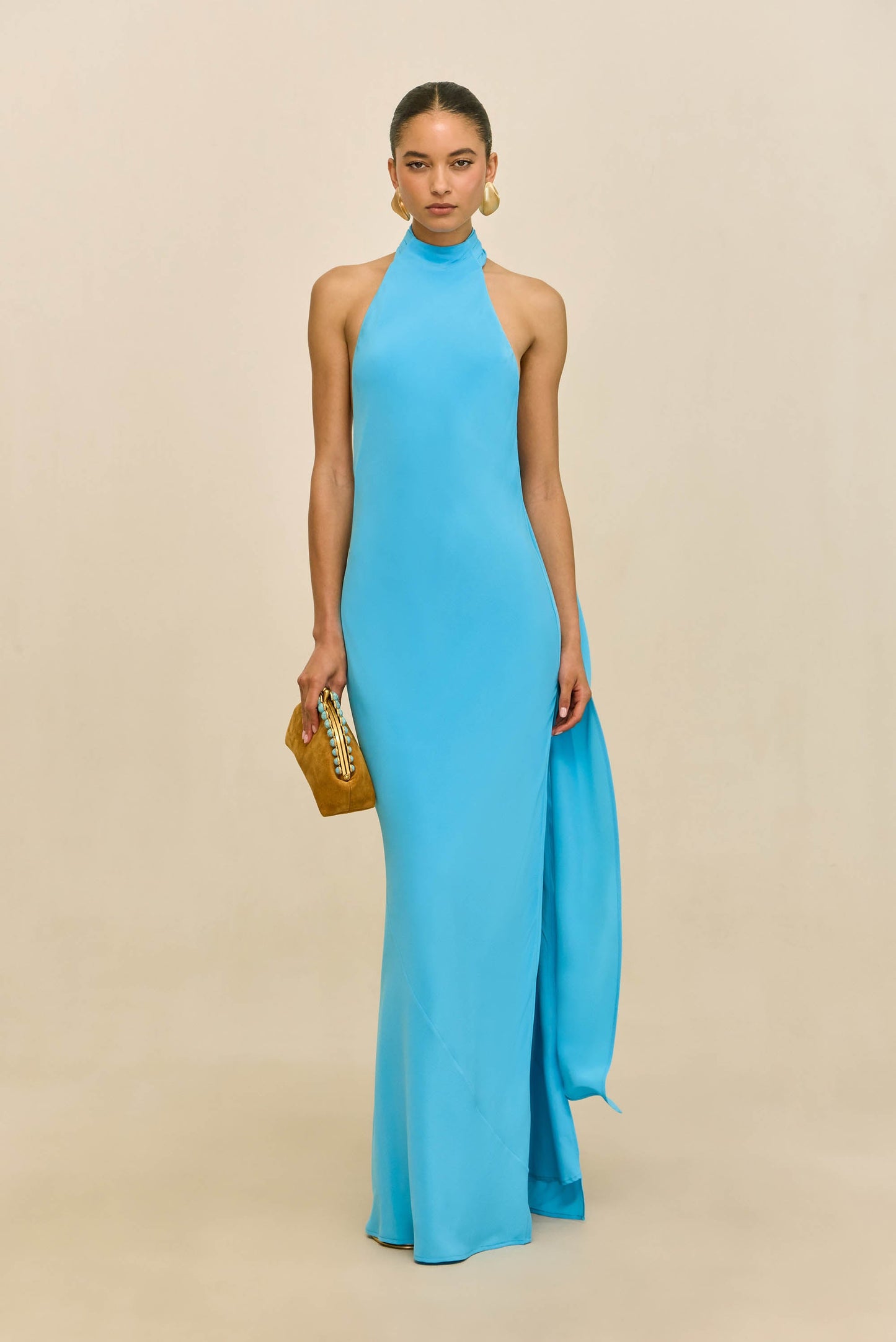 DOE GOWN Cult Gaia