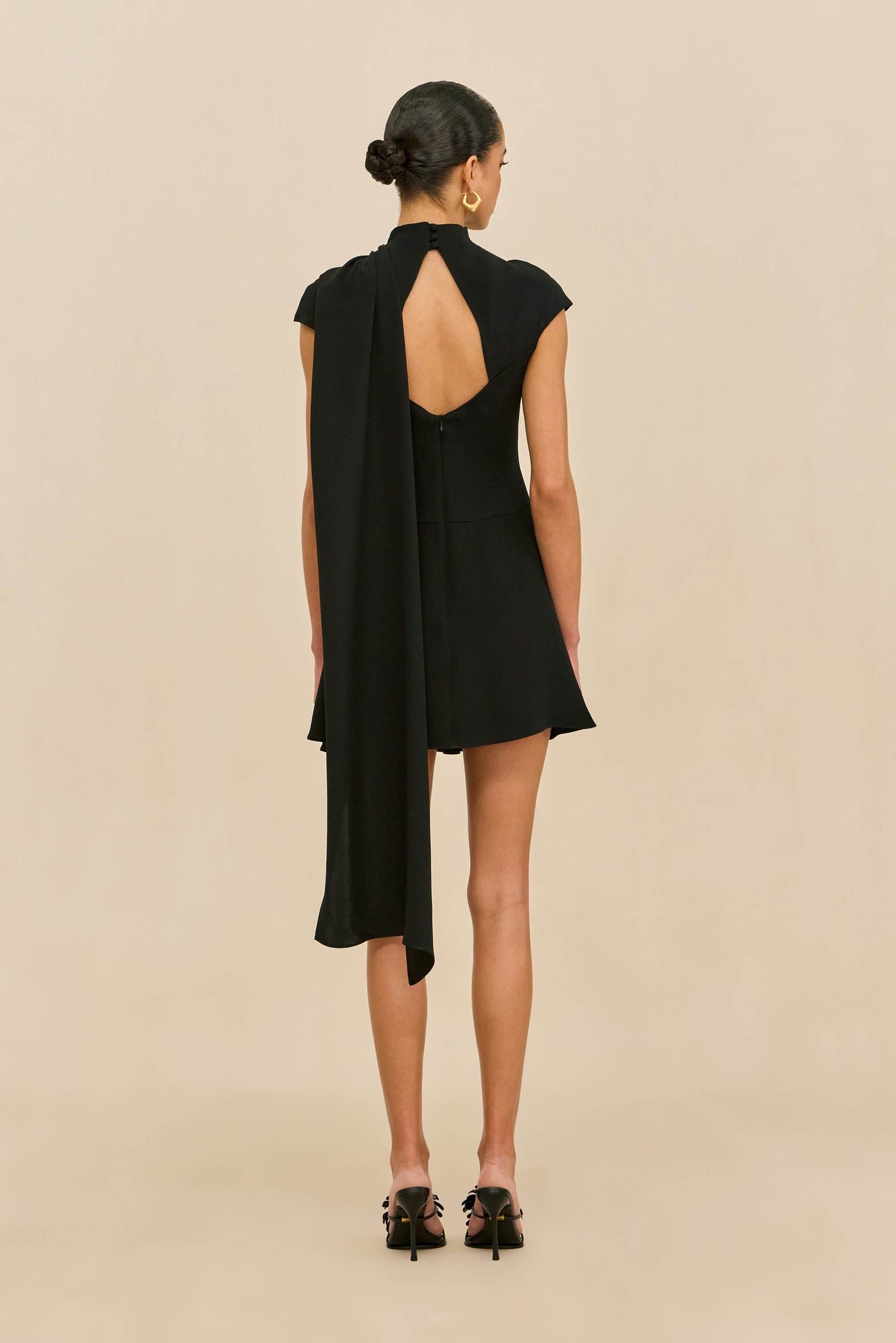 STEELE DRESS Cult Gaia