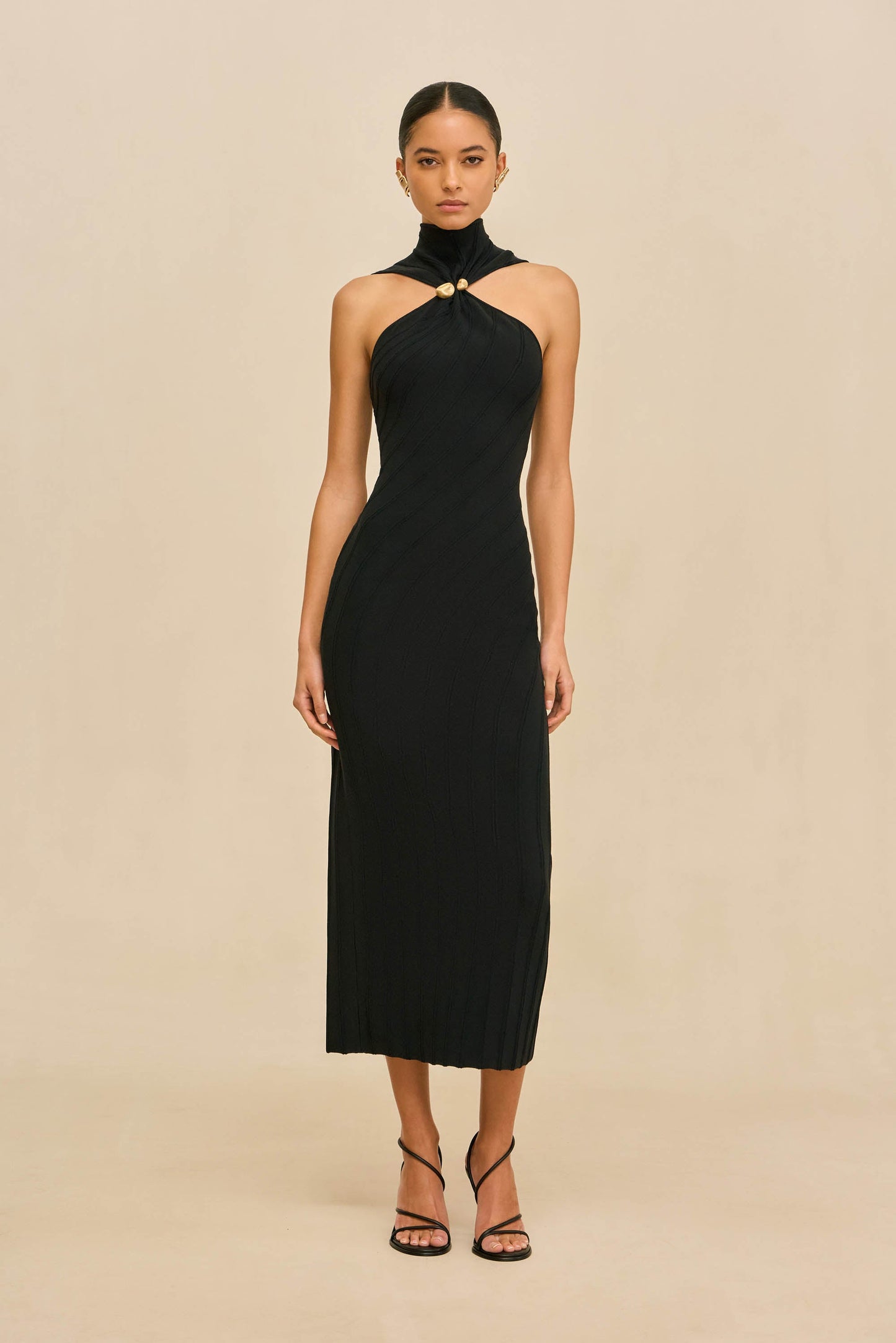JESSICA KNIT DRESS Cult Gaia