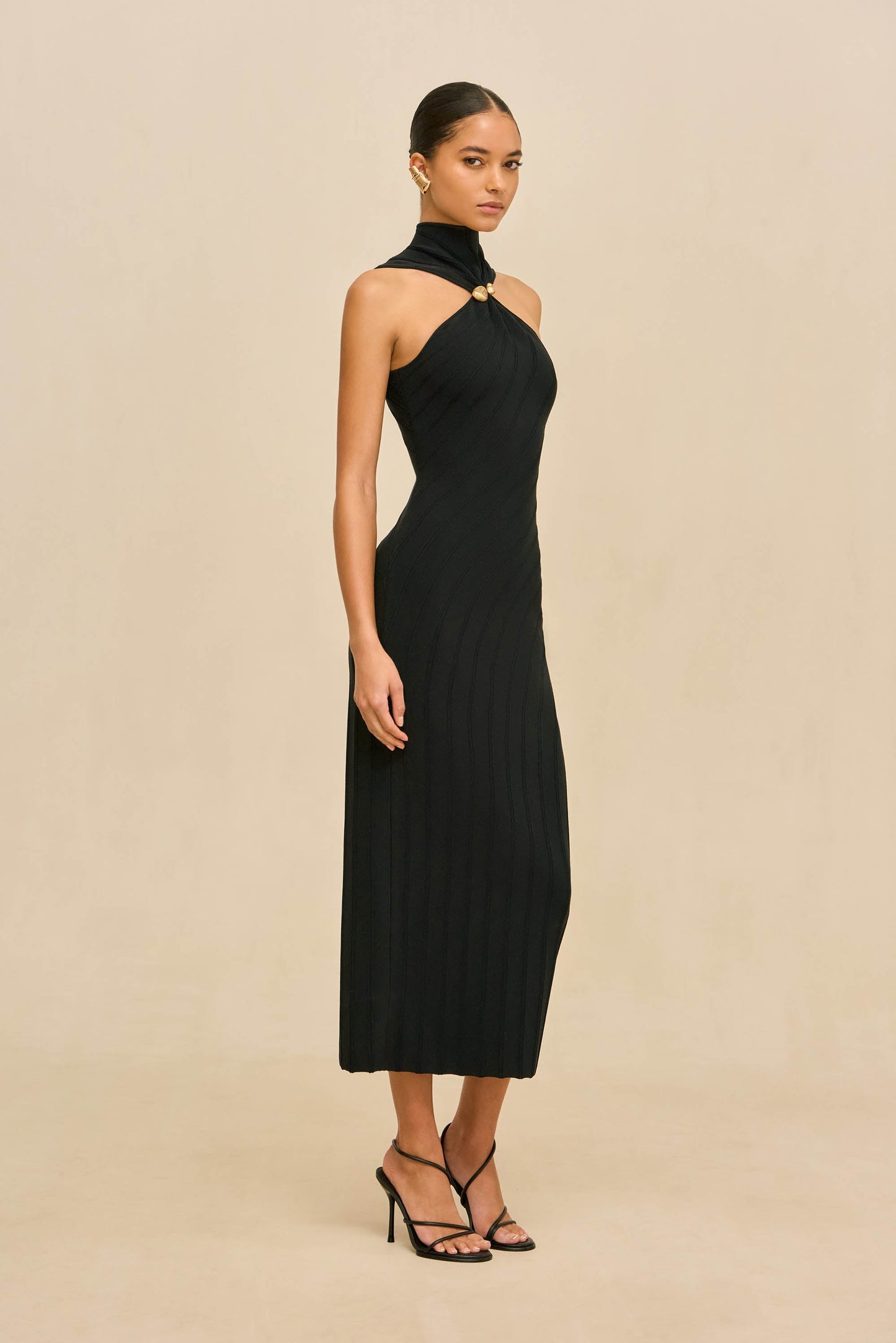 JESSICA KNIT DRESS Cult Gaia
