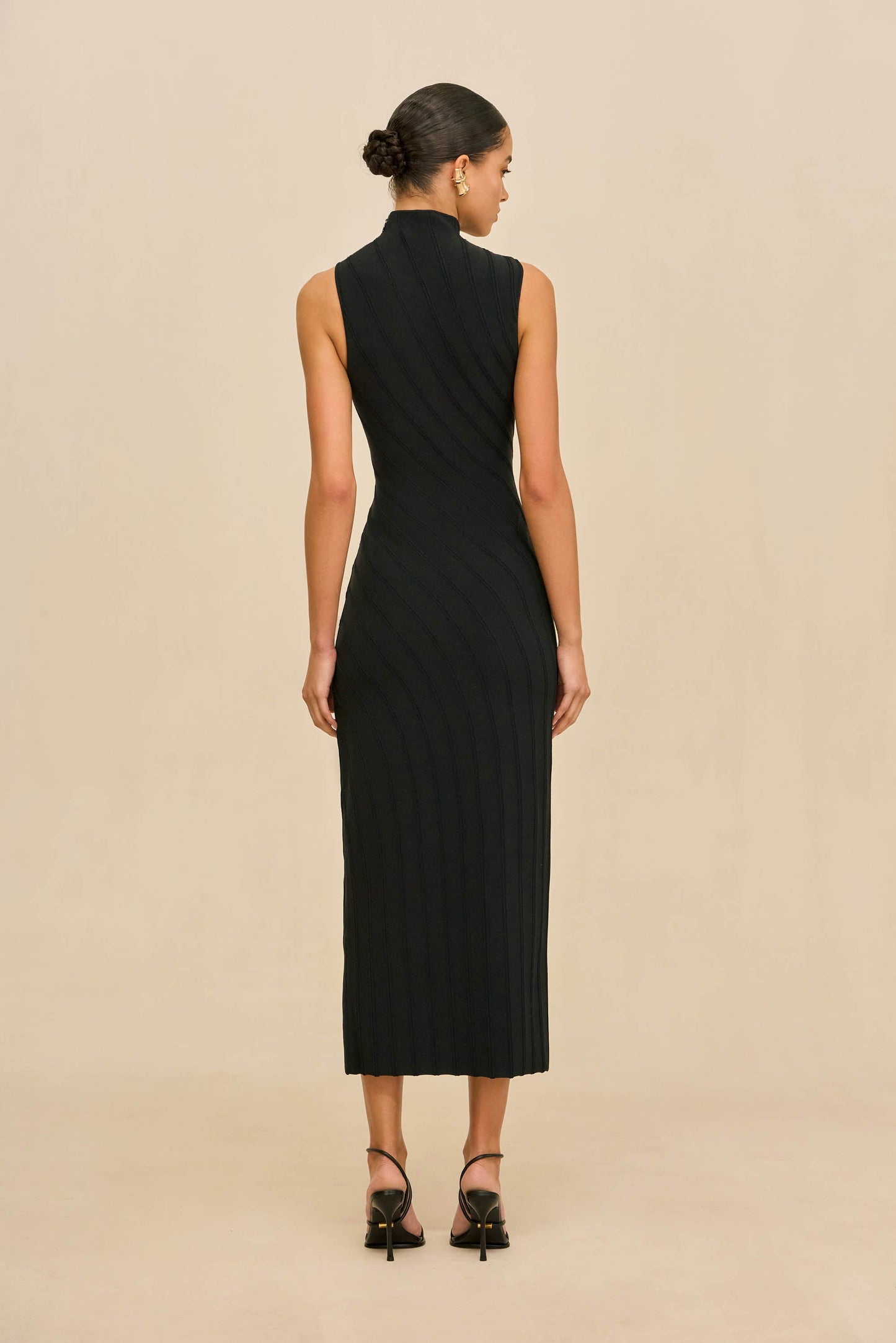 JESSICA KNIT DRESS Cult Gaia