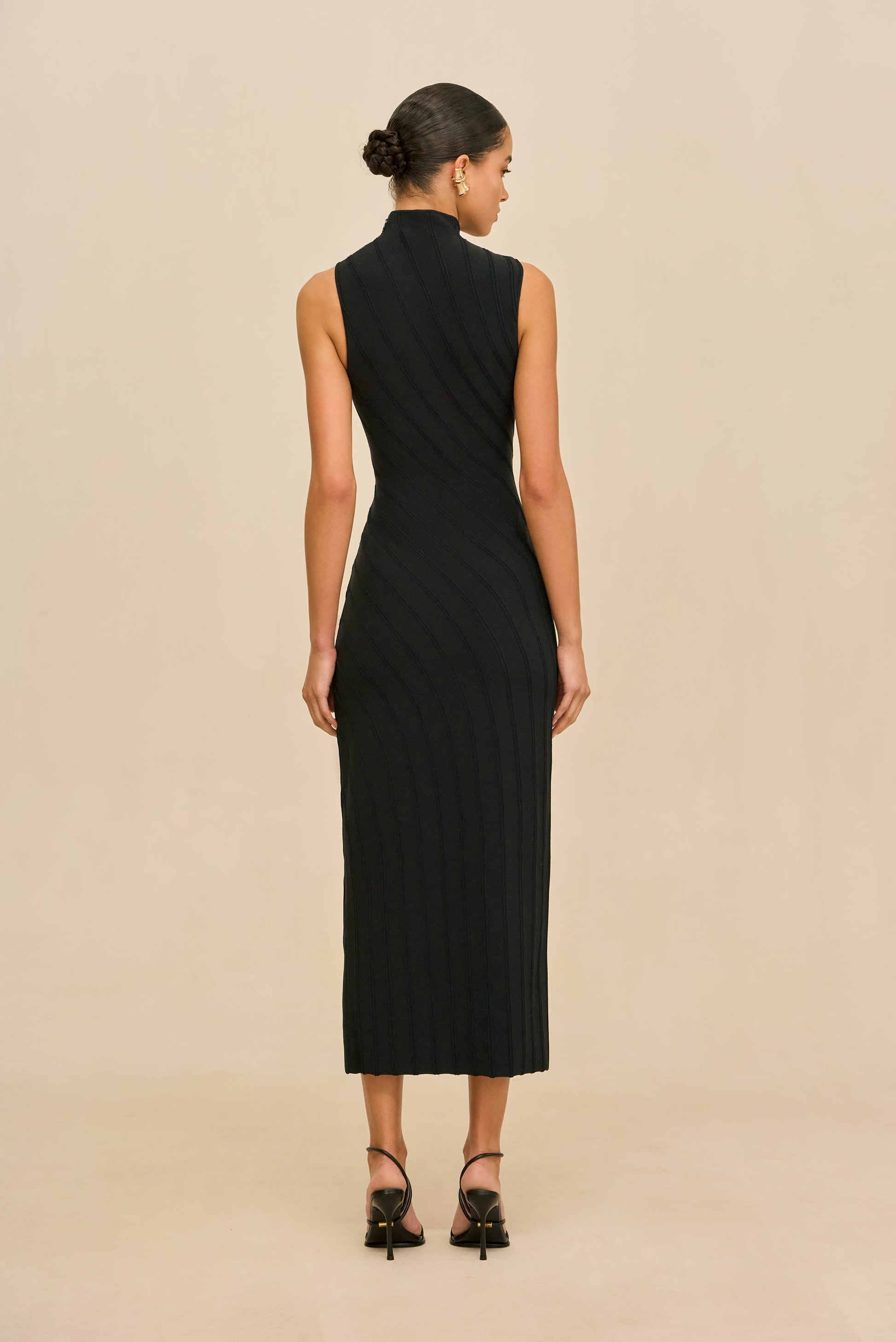 JESSICA KNIT DRESS Cult Gaia