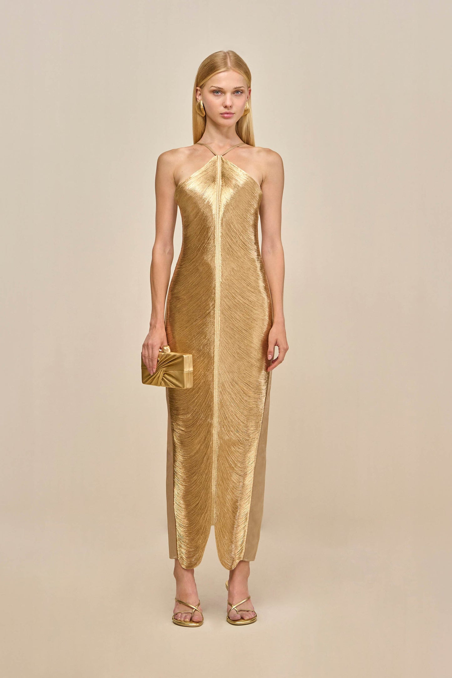 RENATA GOWN Cult Gaia