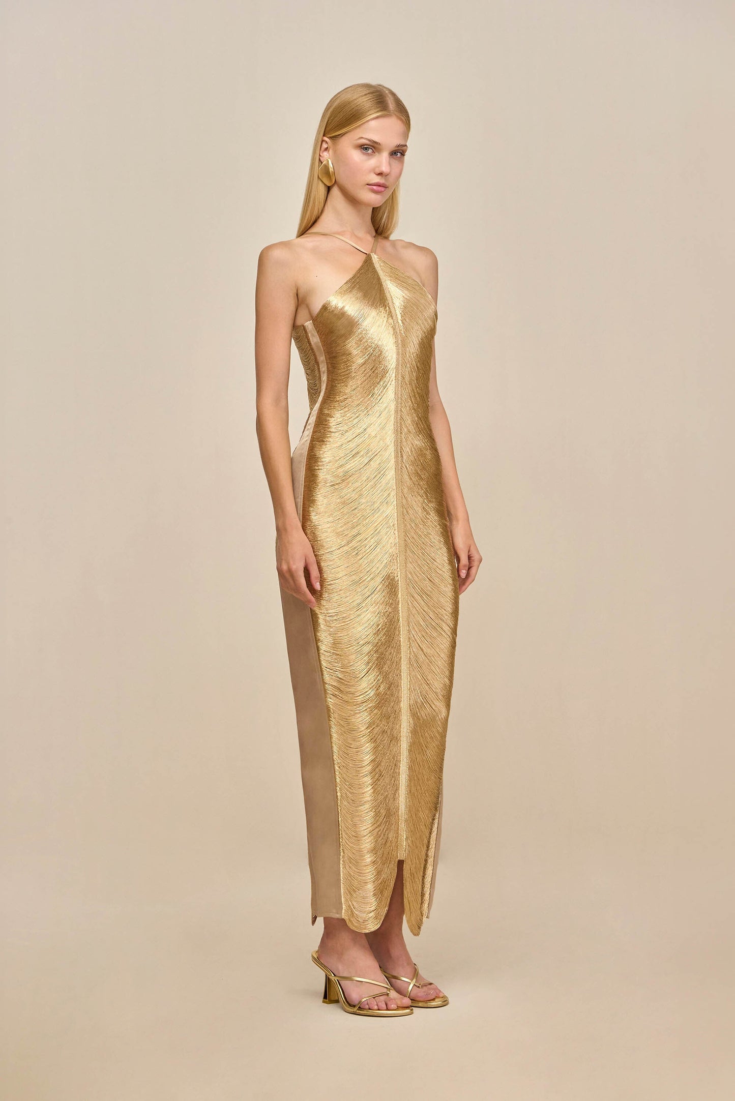 RENATA GOWN Cult Gaia
