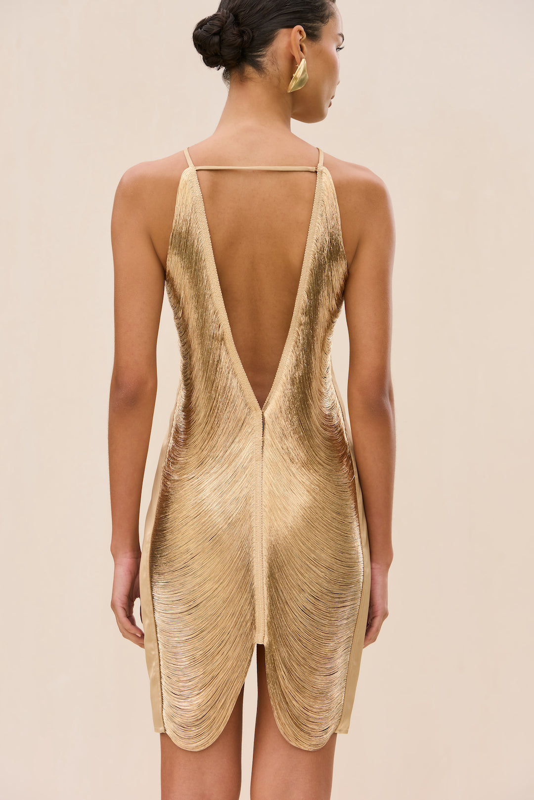MARA DRESS Cult Gaia