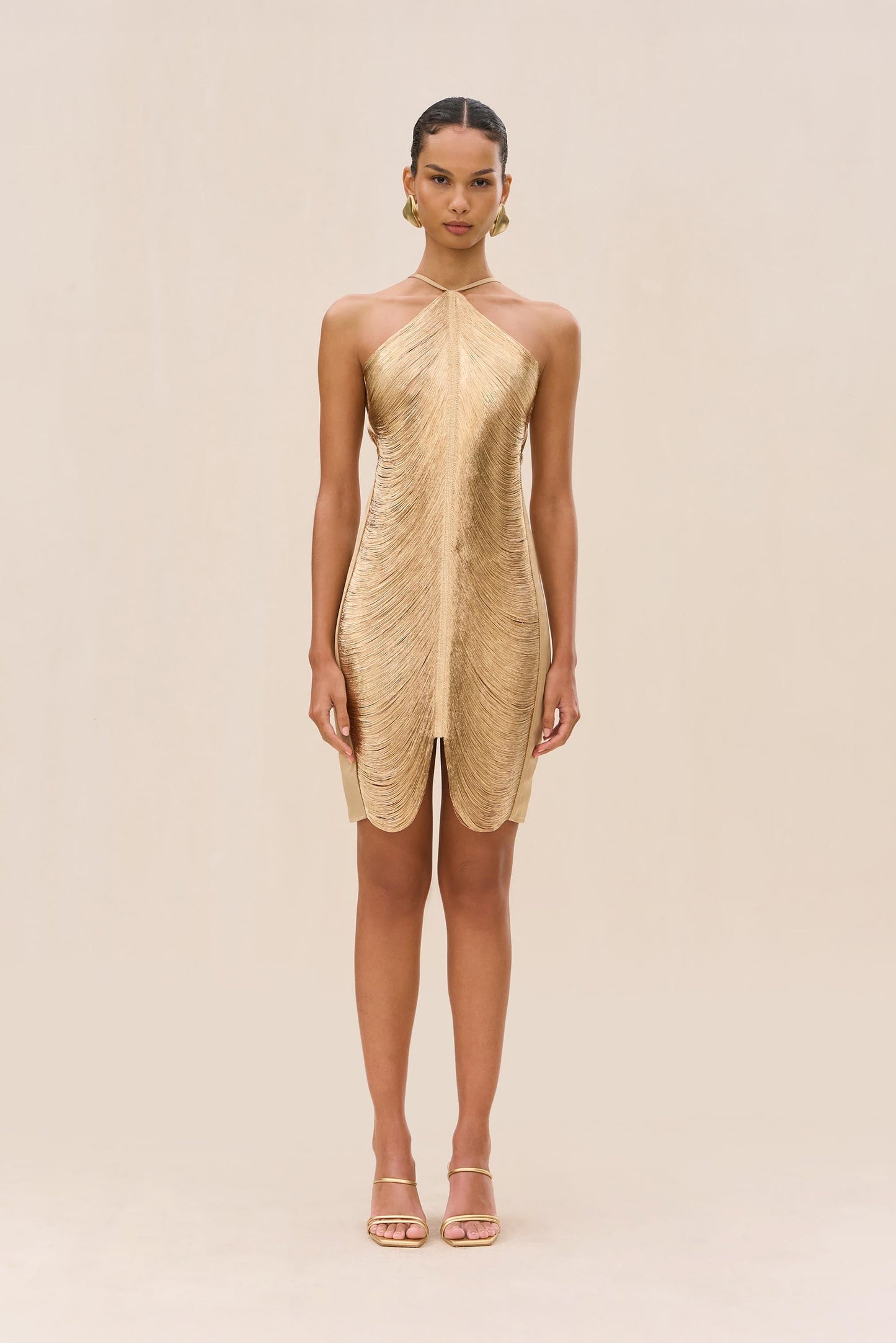 MARA DRESS Cult Gaia