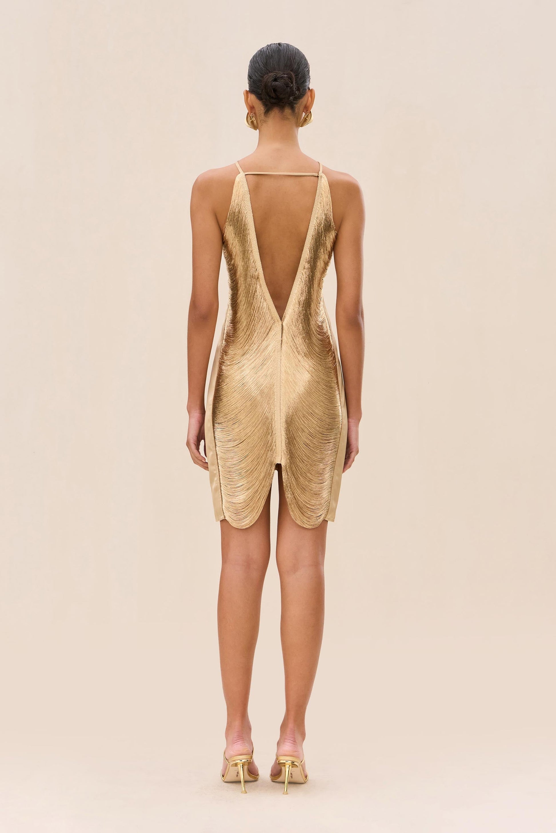 MARA DRESS Cult Gaia