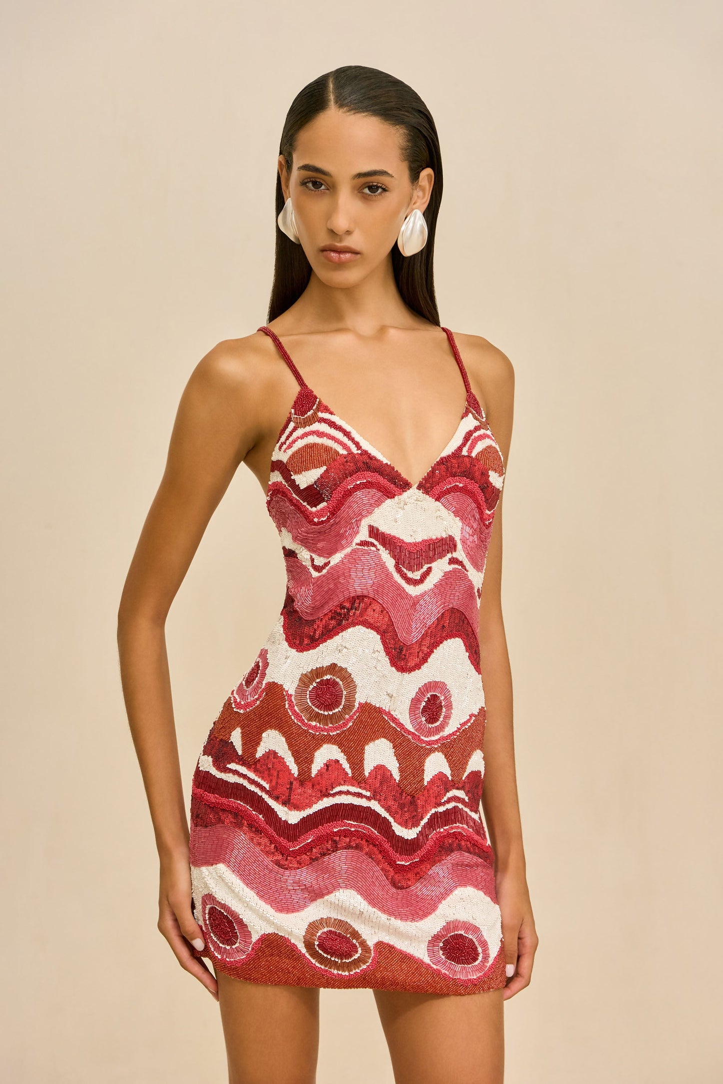 SASHA DRESS Cult Gaia