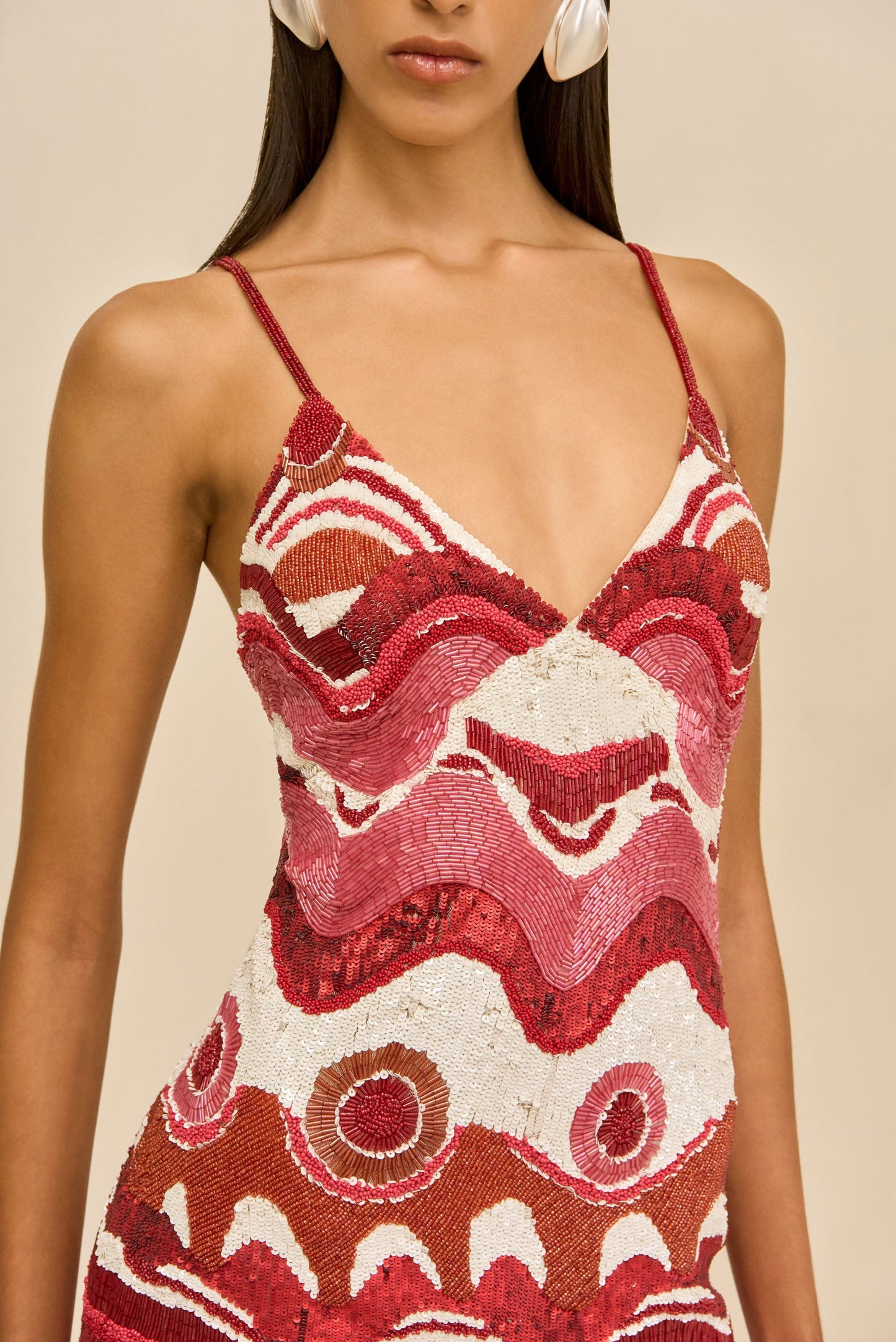 SASHA DRESS Cult Gaia