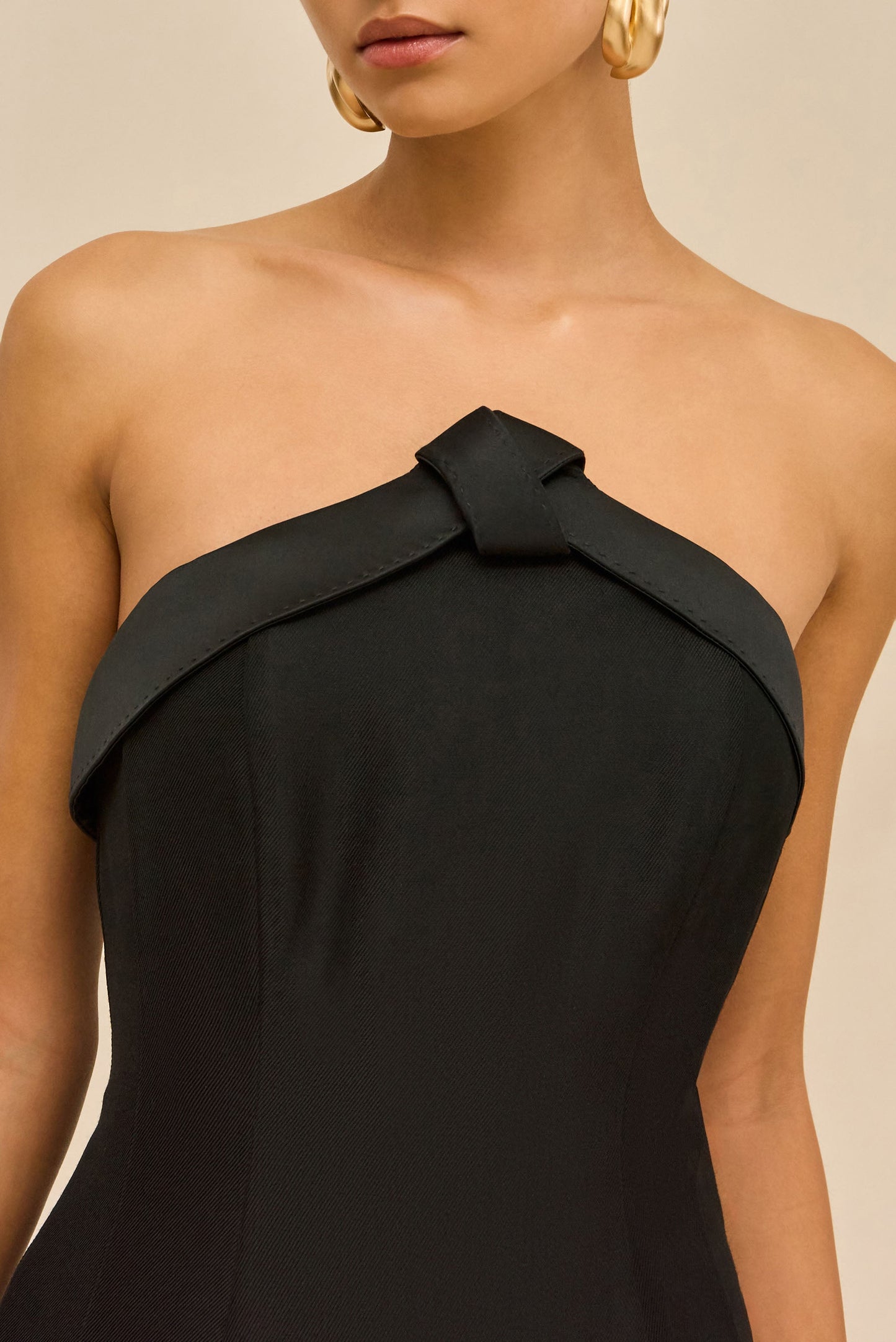 SERAPHINE DRESS Cult Gaia