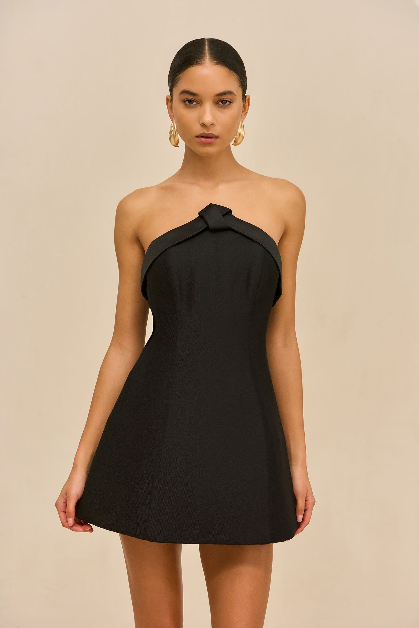 SERAPHINE DRESS Cult Gaia