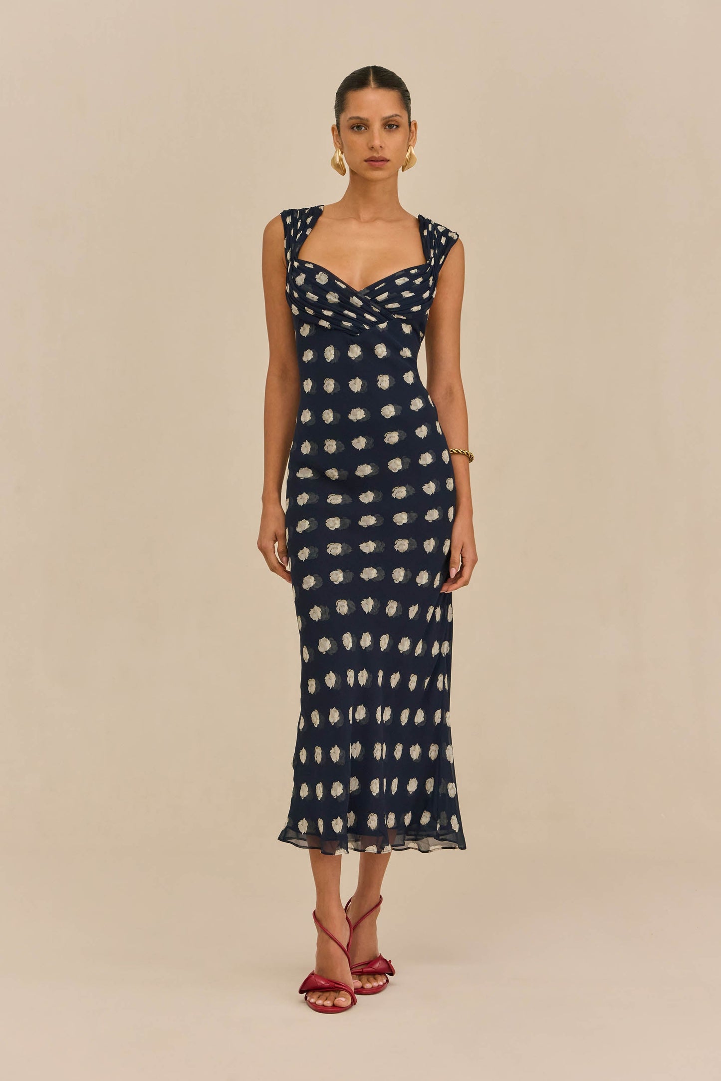 ELISEO DRESS Cult Gaia