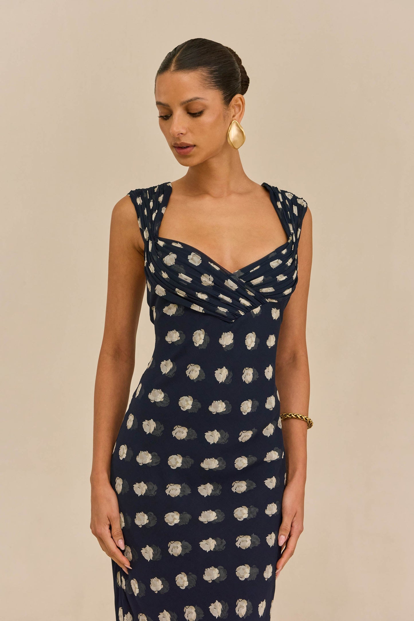 ELISEO DRESS Cult Gaia