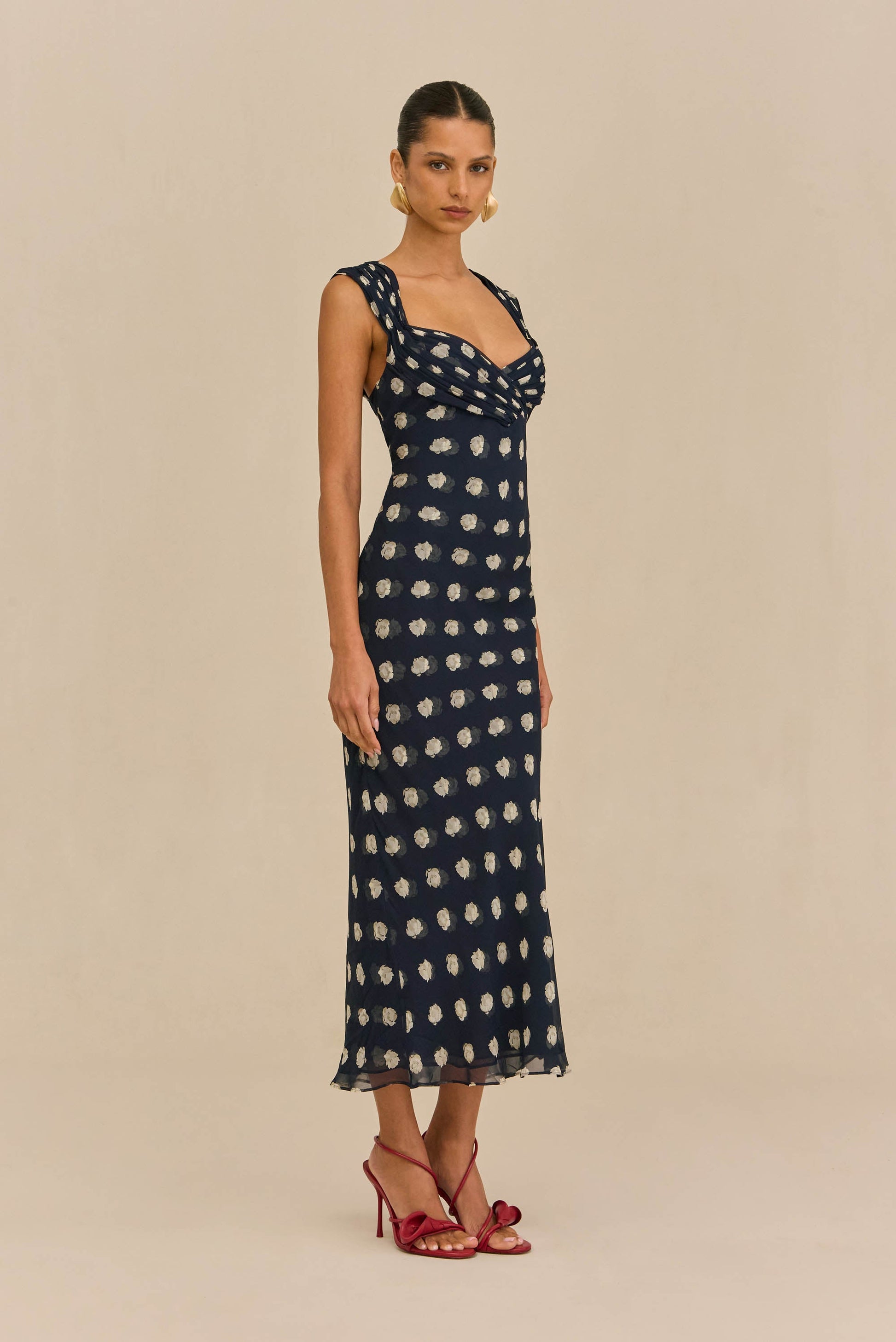 ELISEO DRESS Cult Gaia