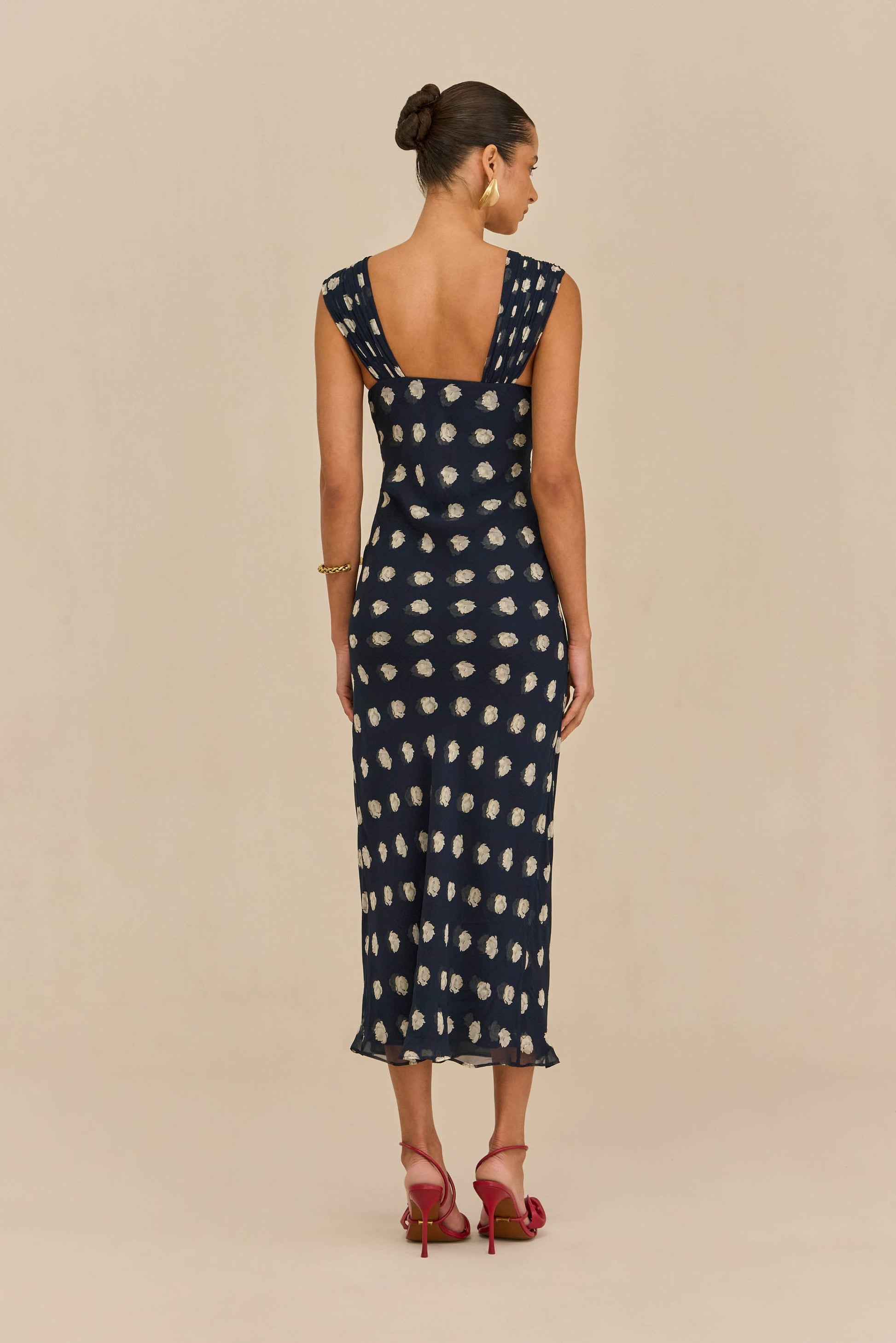 ELISEO DRESS Cult Gaia
