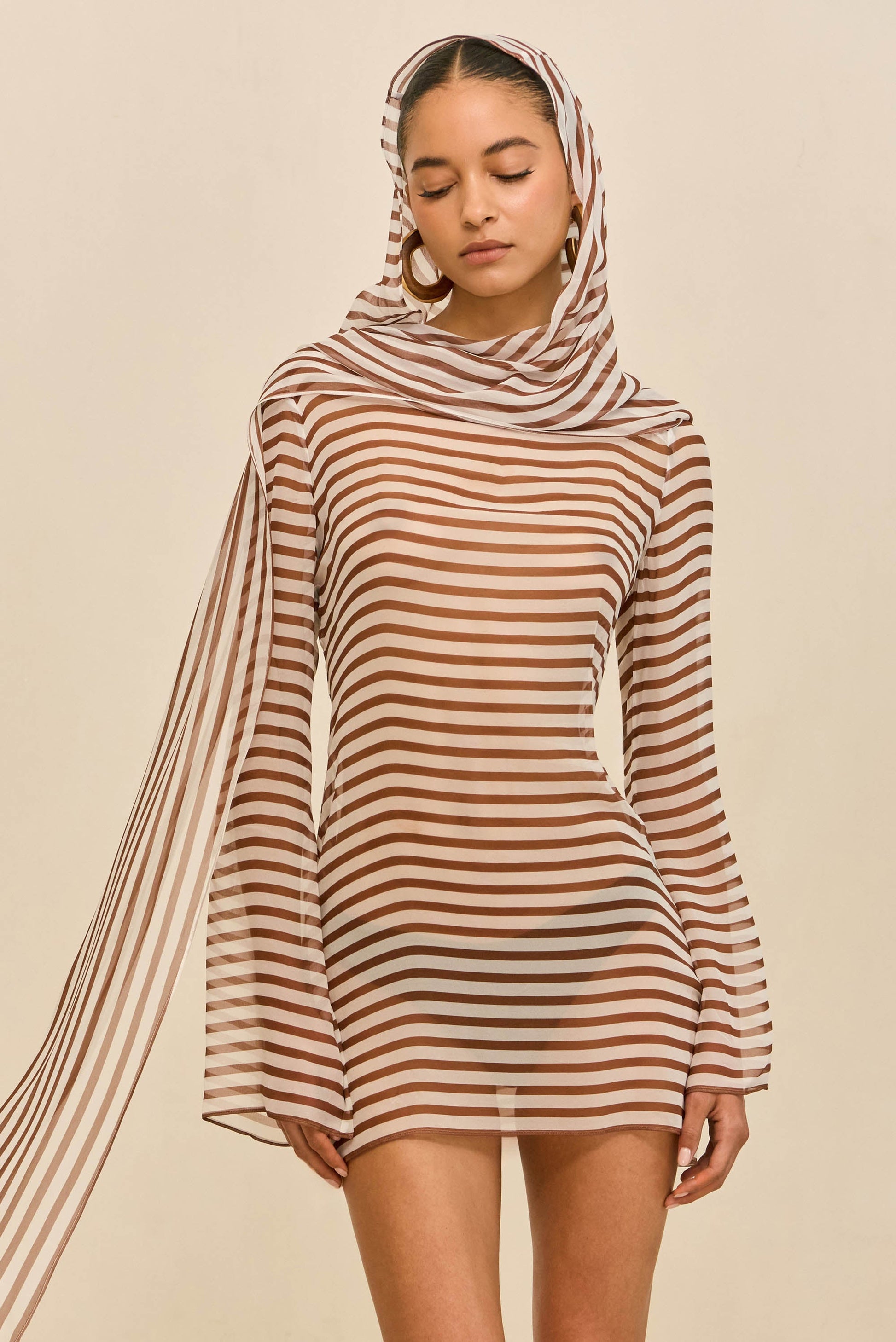 BEAUX DRESS Cult Gaia