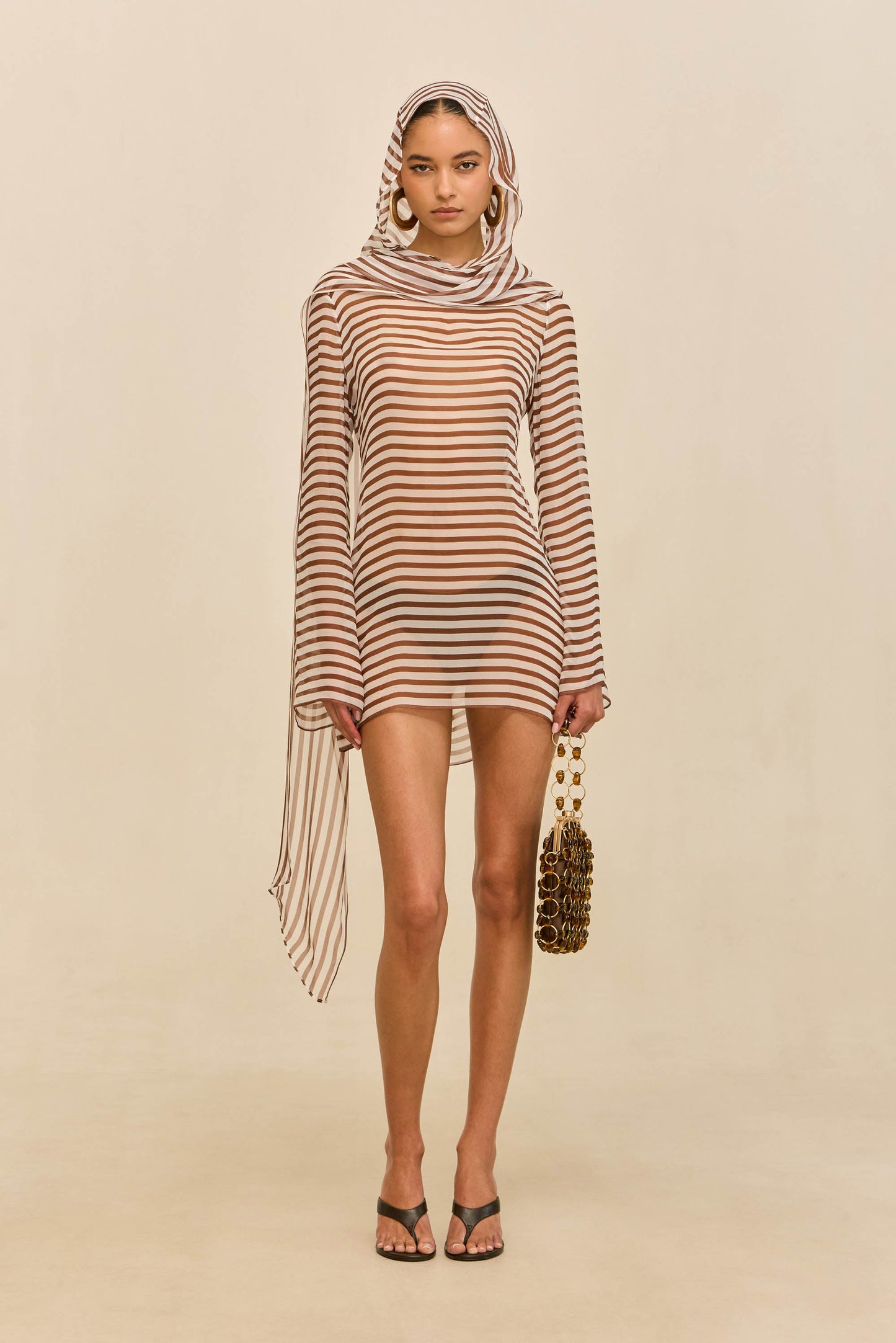 BEAUX DRESS Cult Gaia