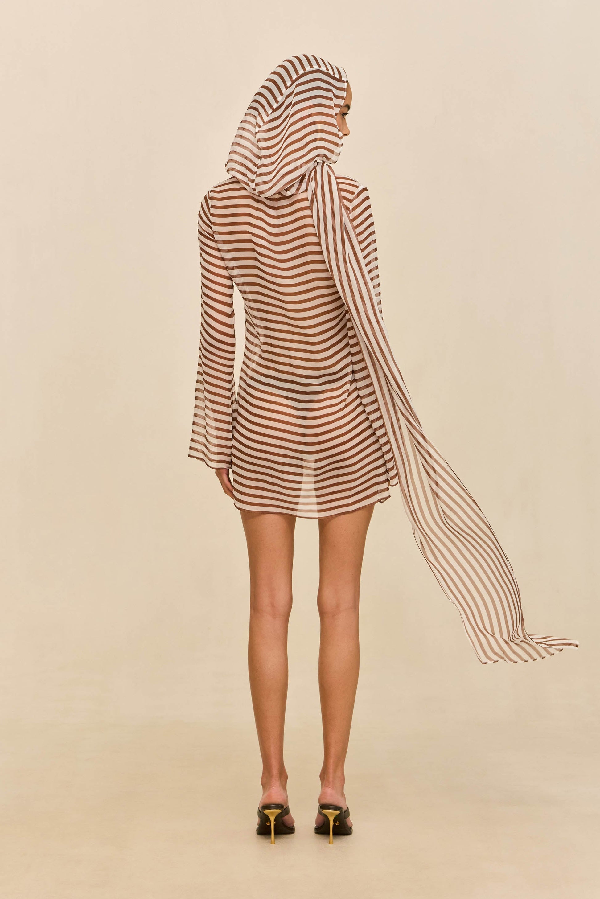 BEAUX DRESS Cult Gaia