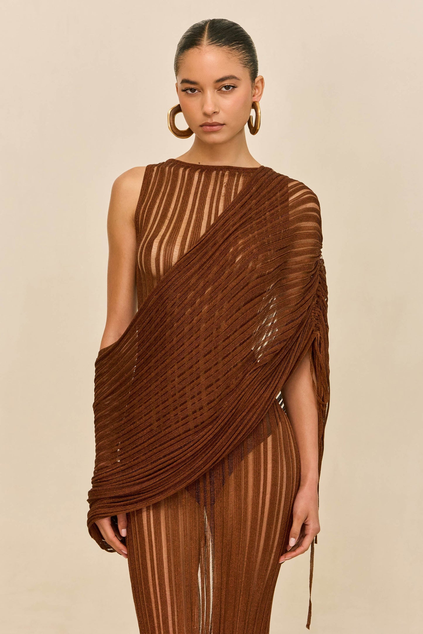 KAYA KNIT DRESS Cult Gaia