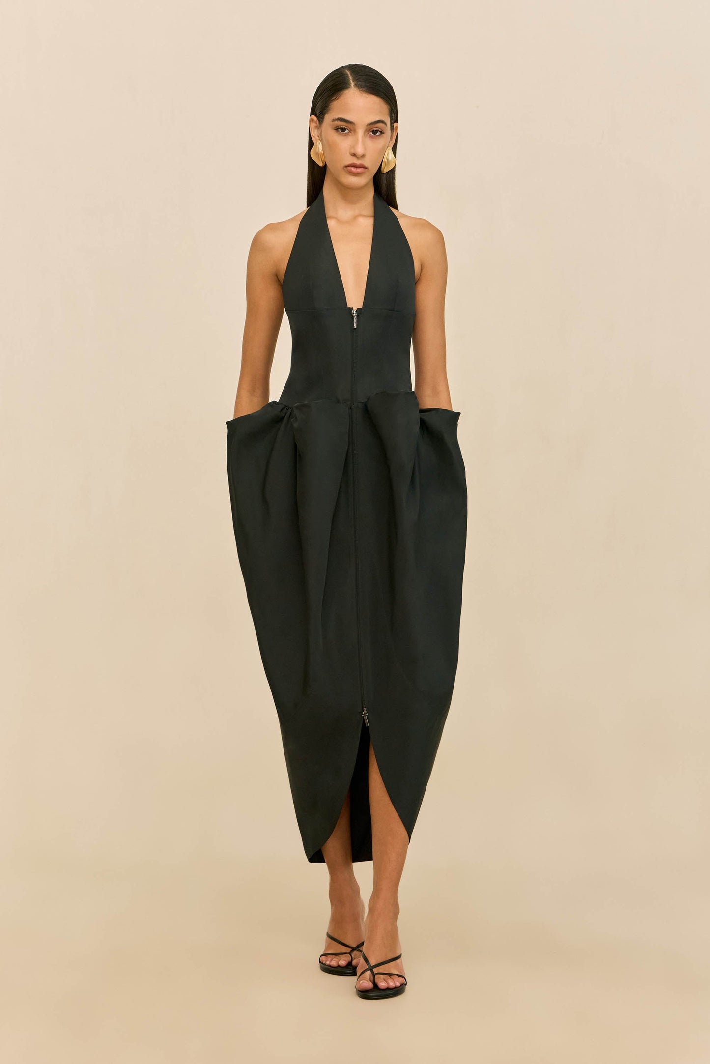 SAMYA DRESS Cult Gaia