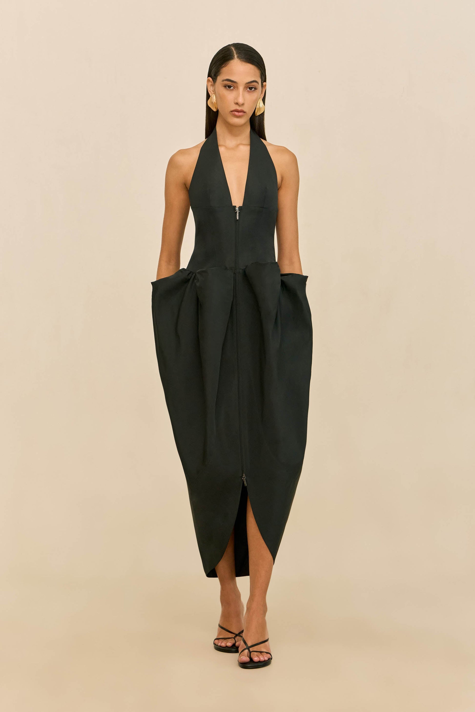 SAMYA DRESS Cult Gaia