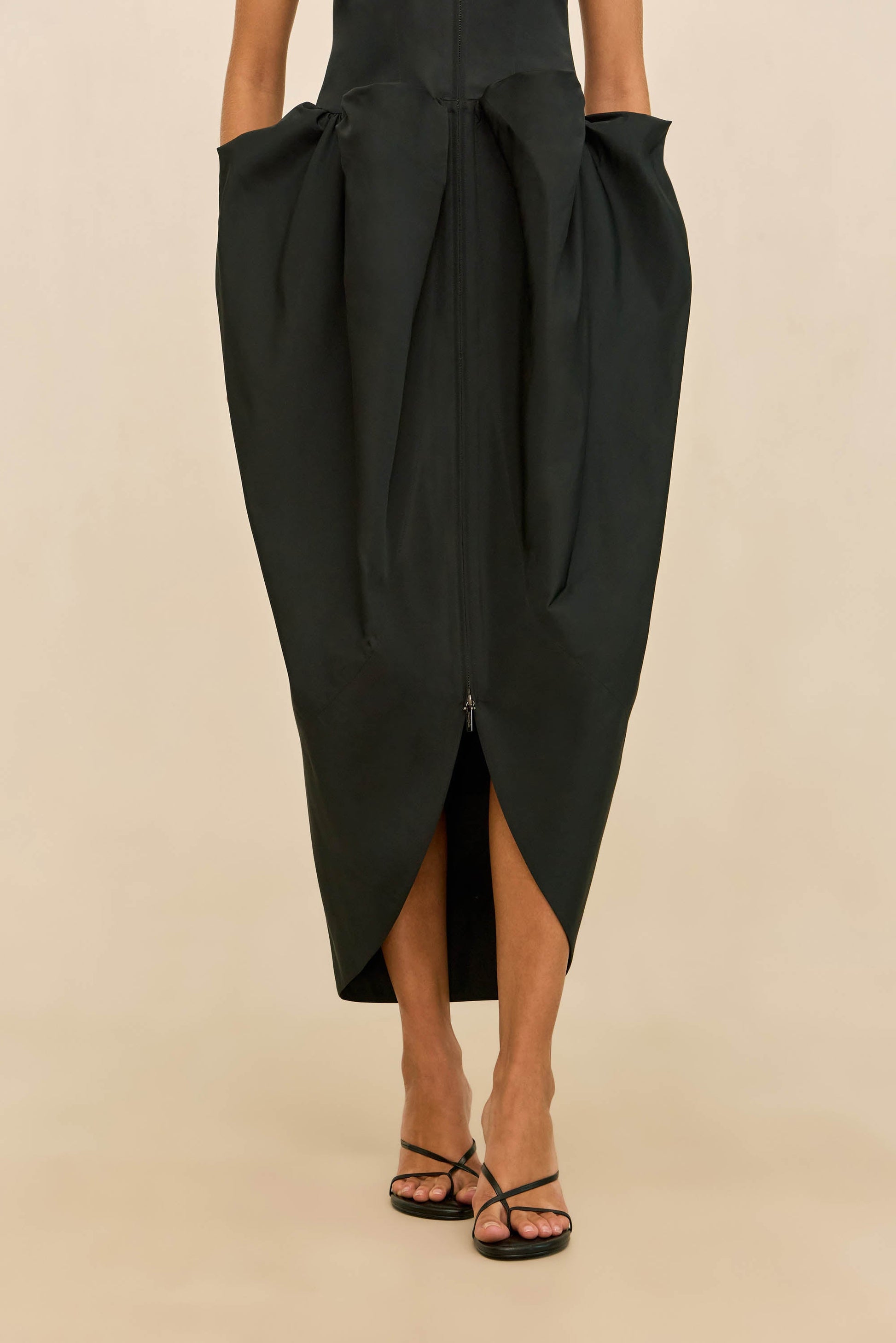 SAMYA DRESS Cult Gaia
