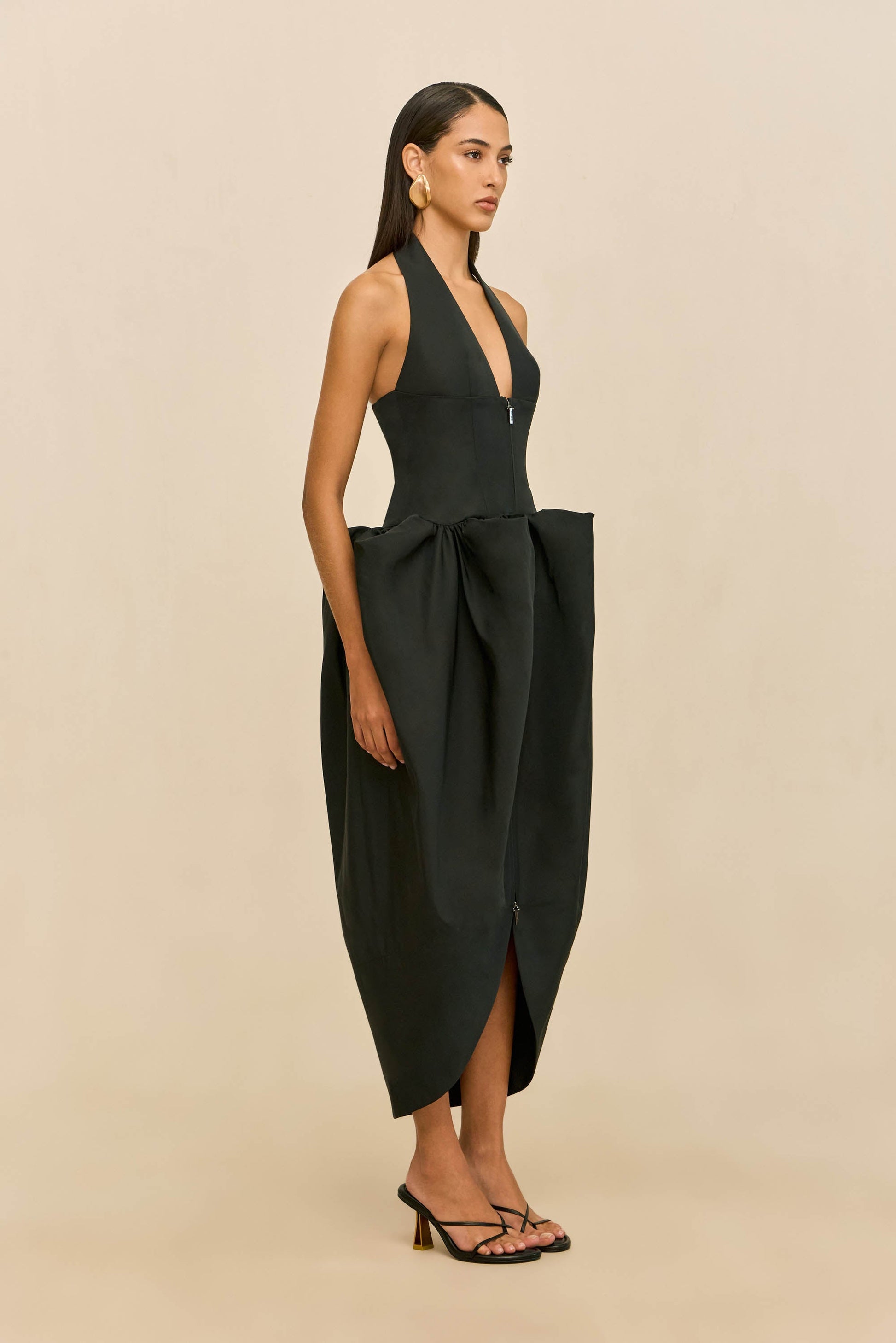 SAMYA DRESS Cult Gaia