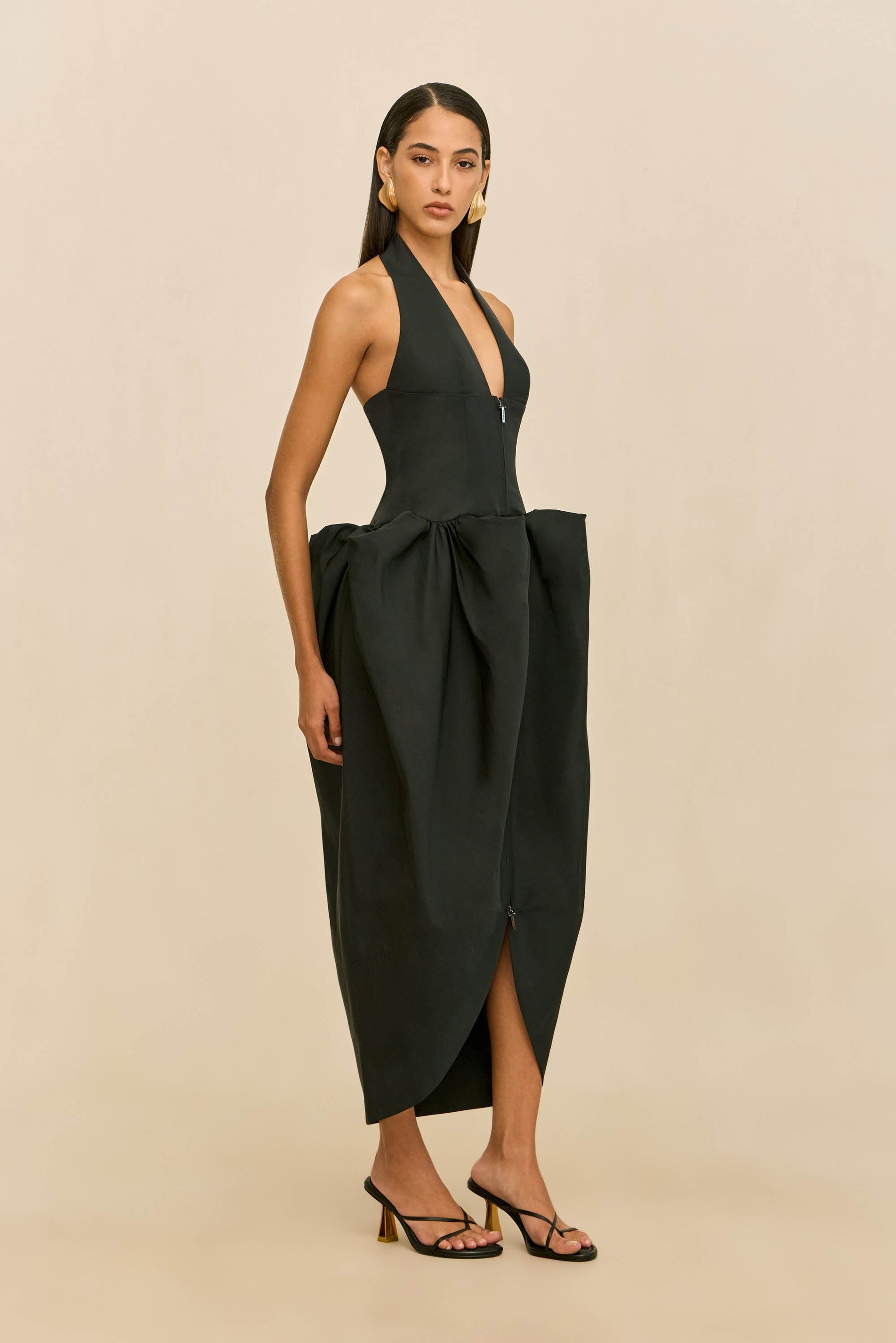 SAMYA DRESS Cult Gaia