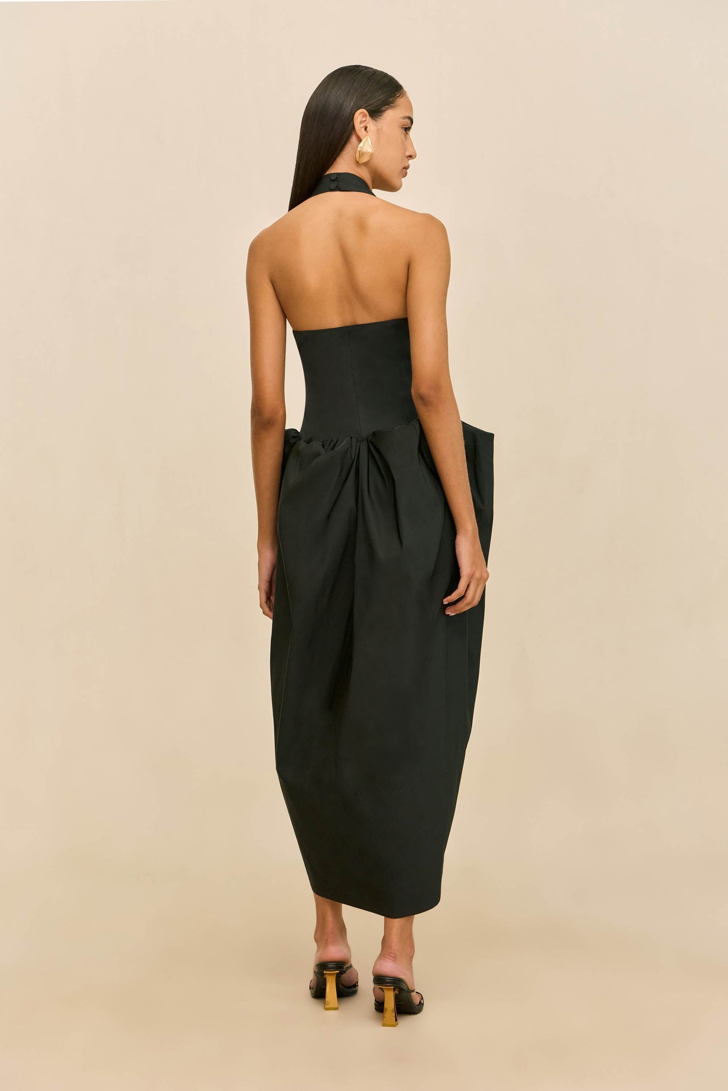 SAMYA DRESS Cult Gaia