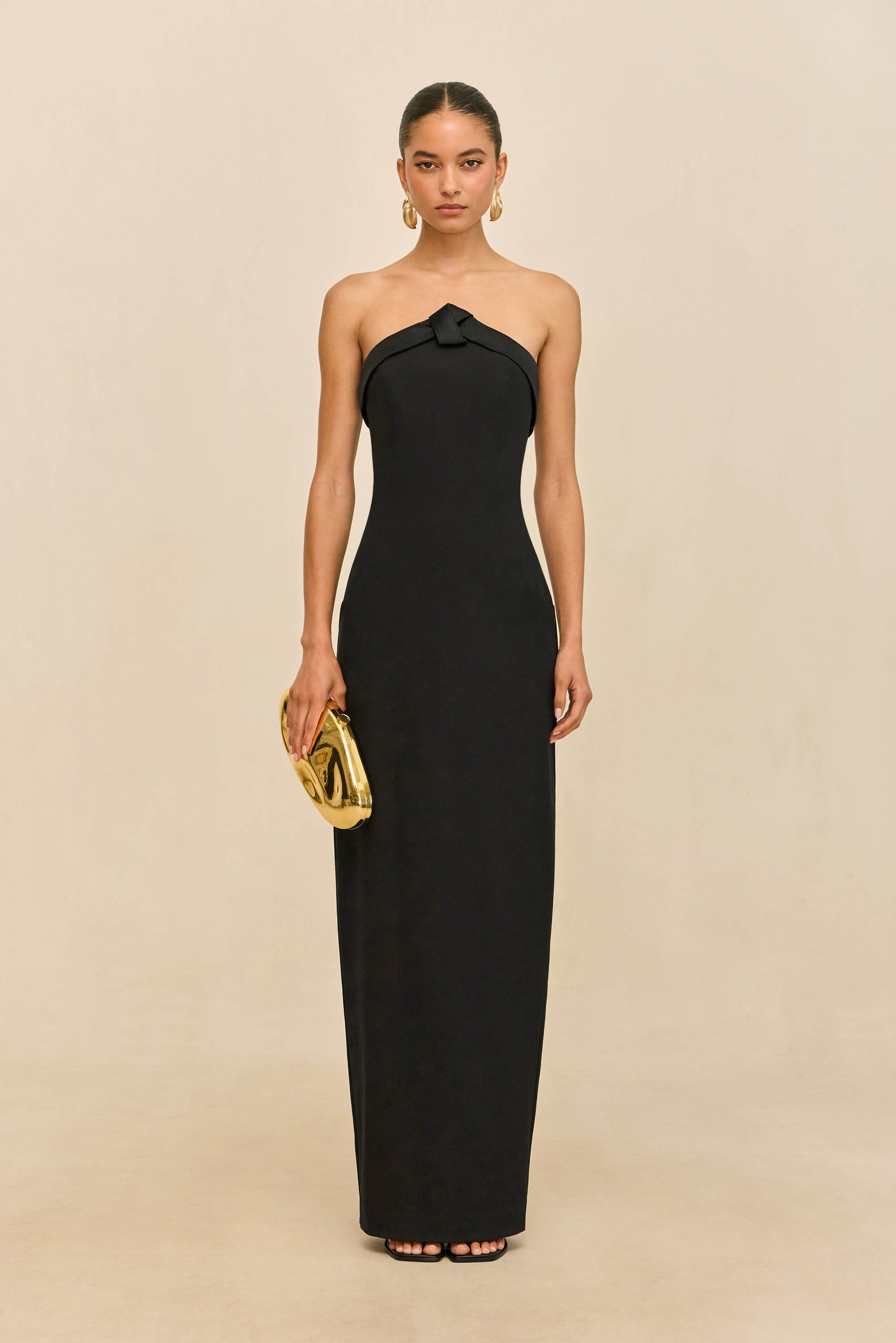 AMANAH GOWN Cult Gaia