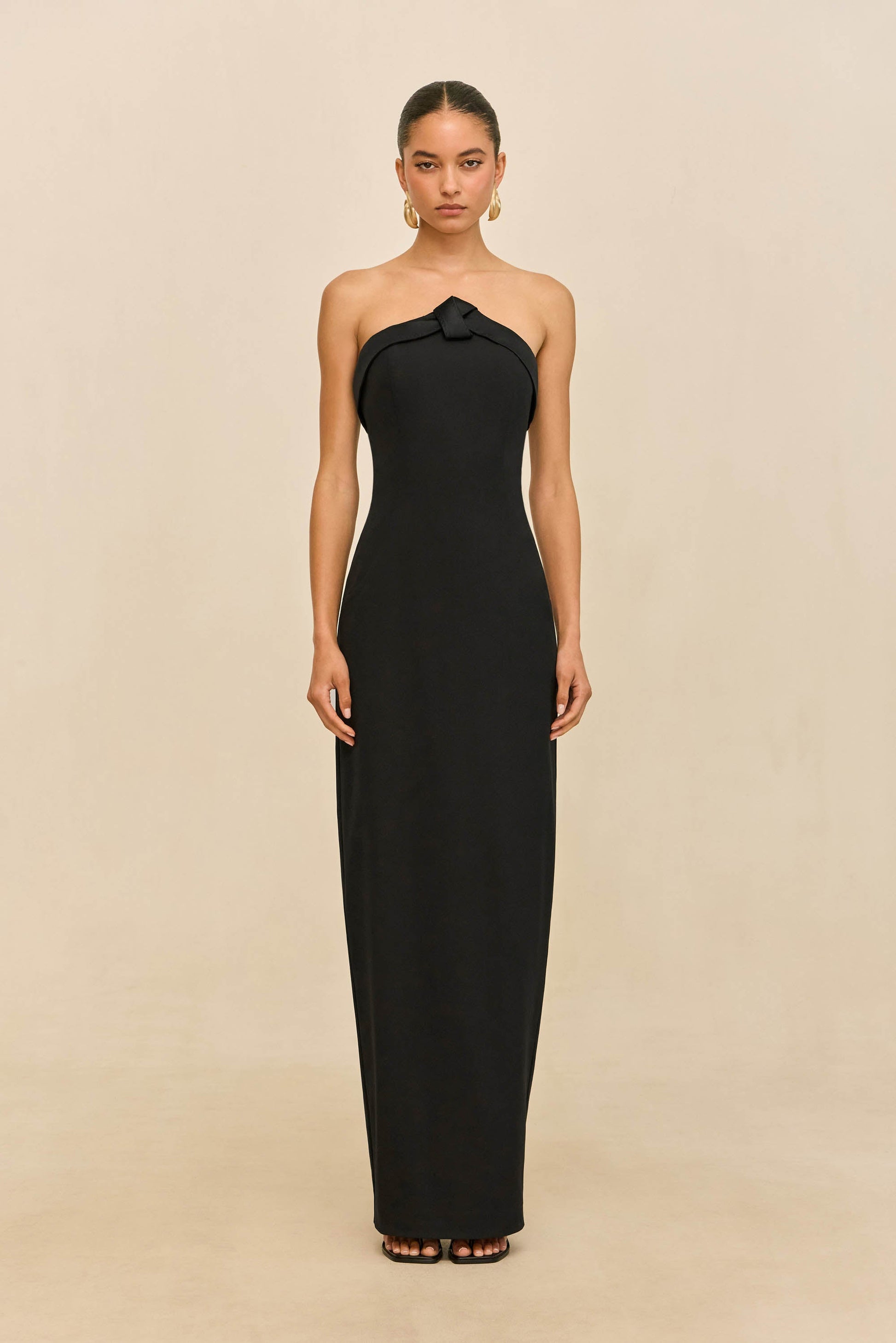 AMANAH GOWN Cult Gaia