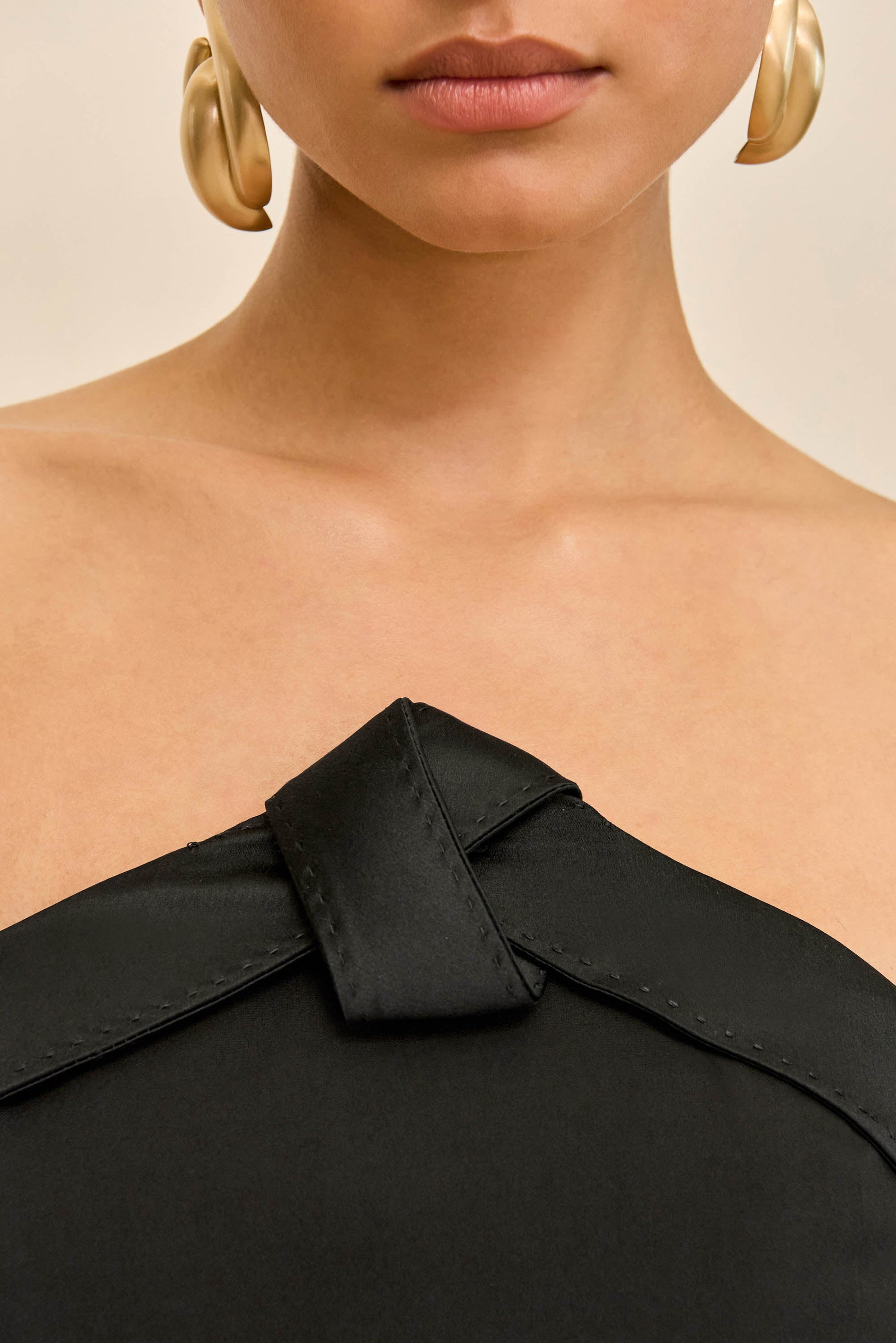 AMANAH GOWN Cult Gaia