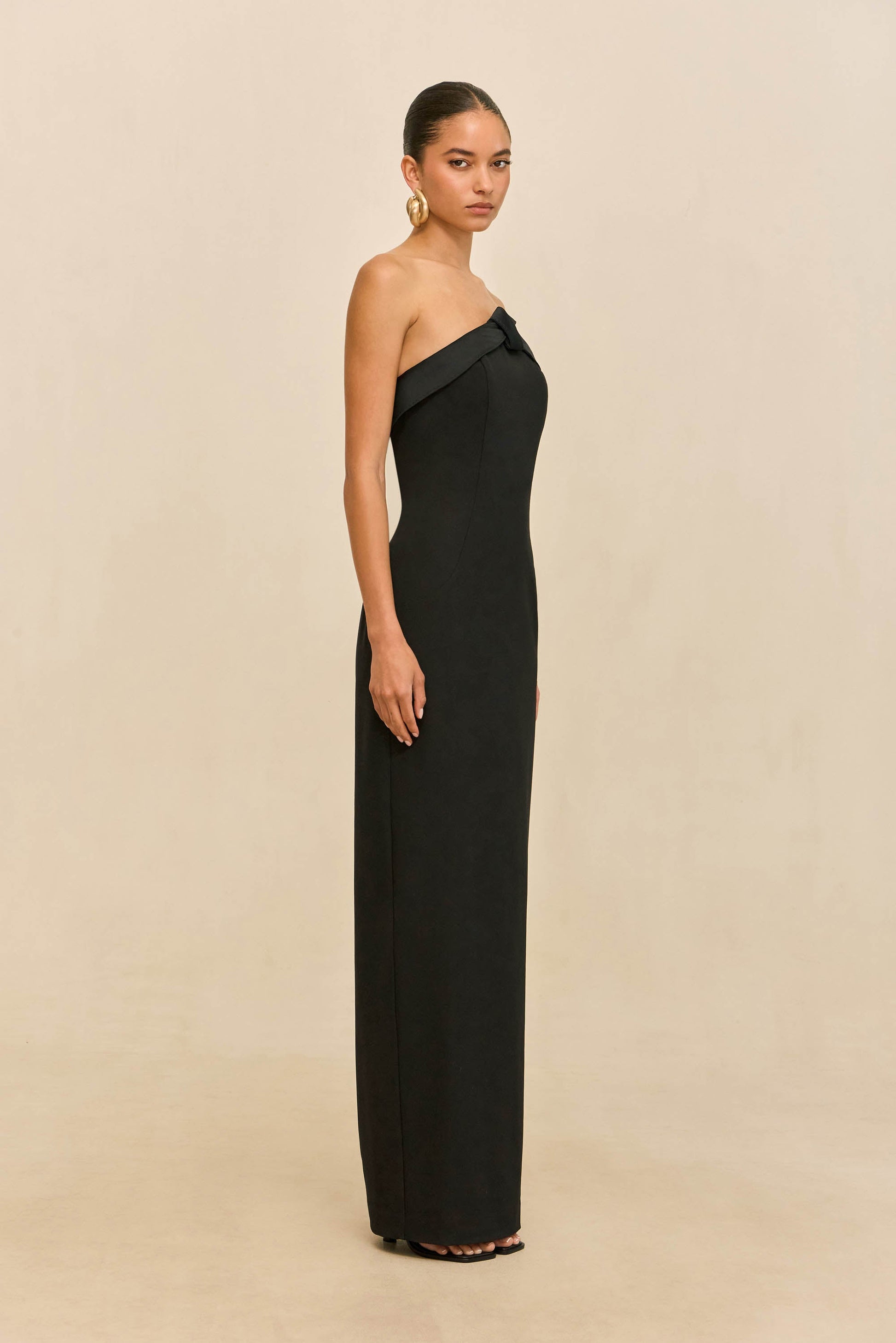AMANAH GOWN Cult Gaia