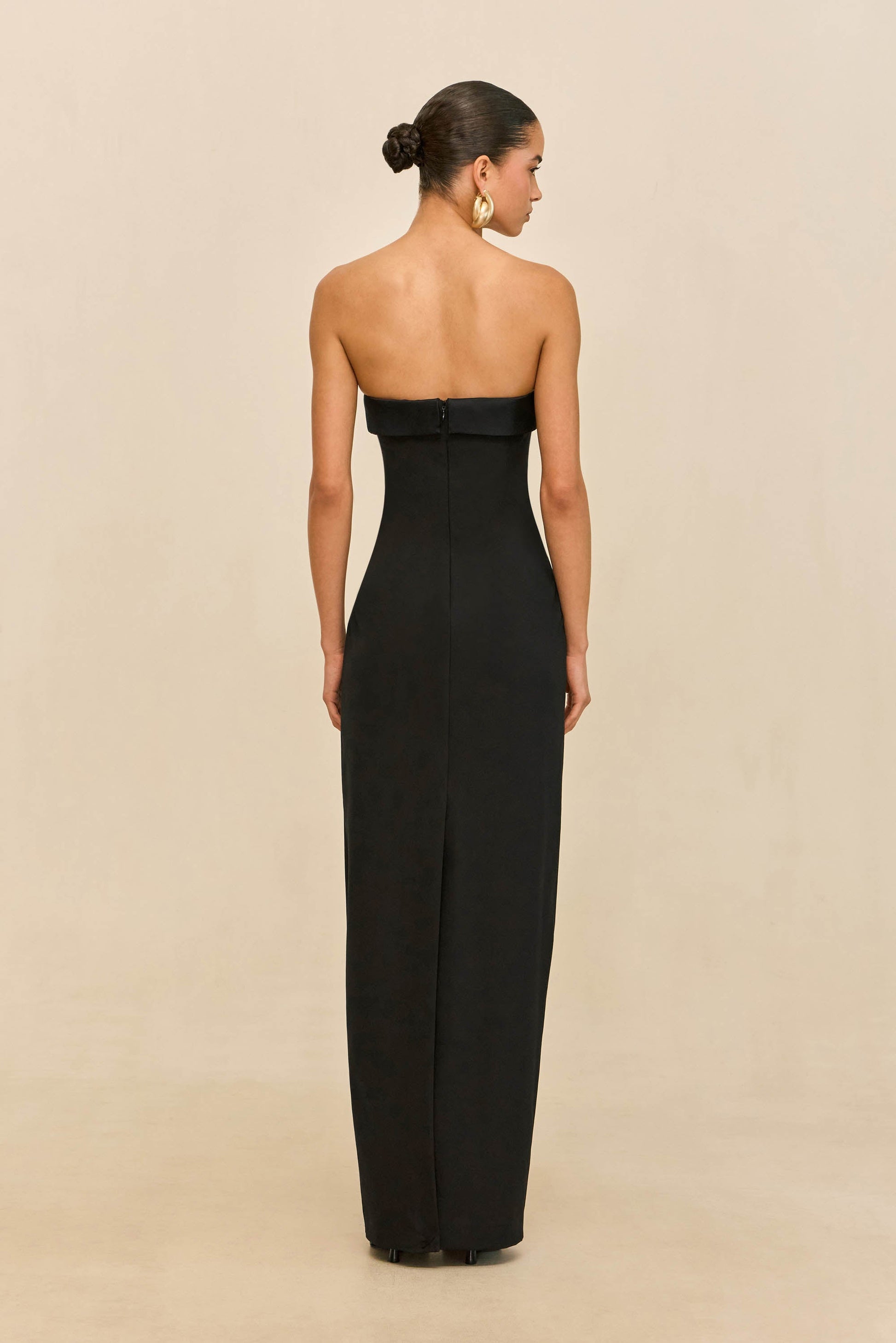 AMANAH GOWN Cult Gaia