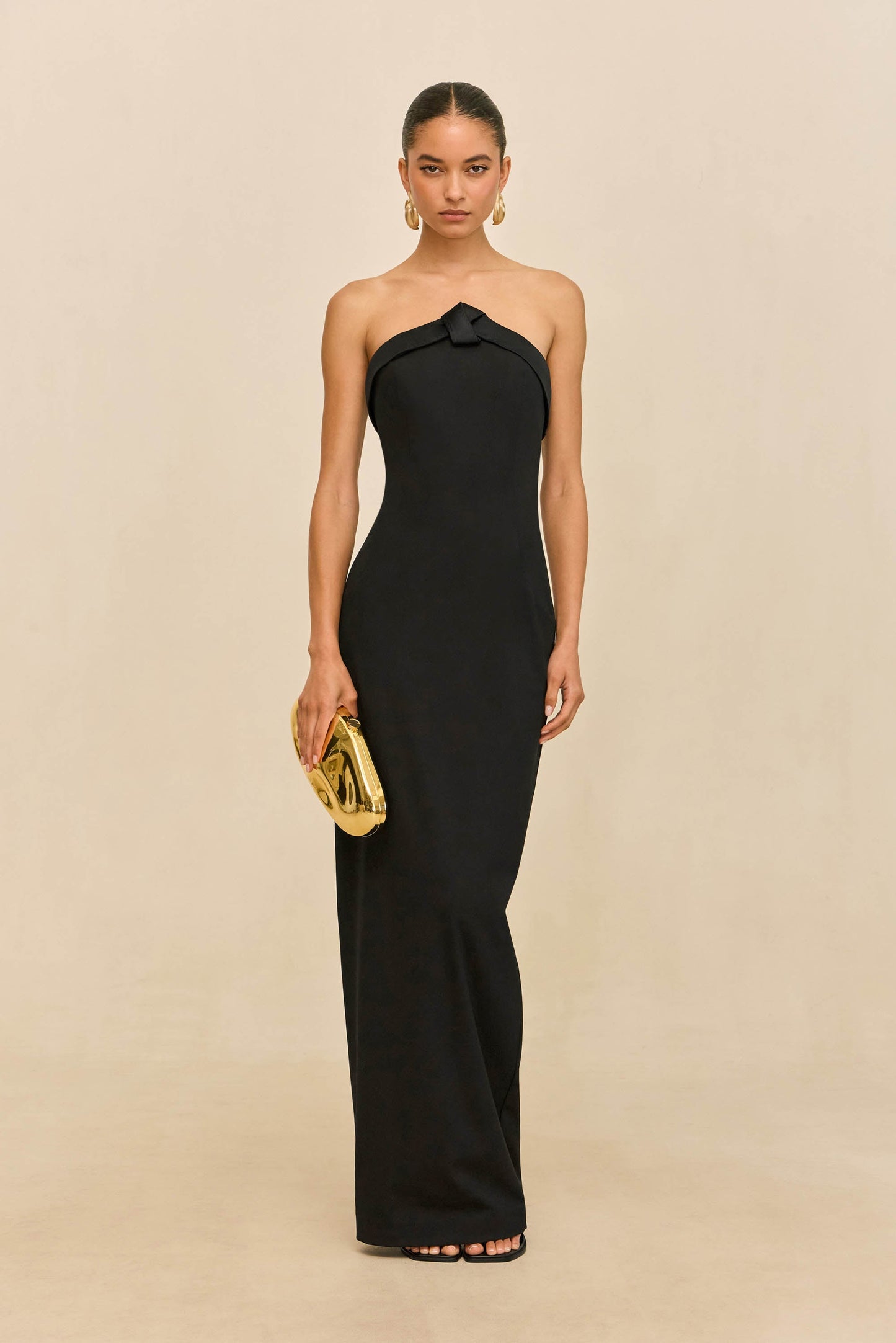 AMANAH GOWN Cult Gaia
