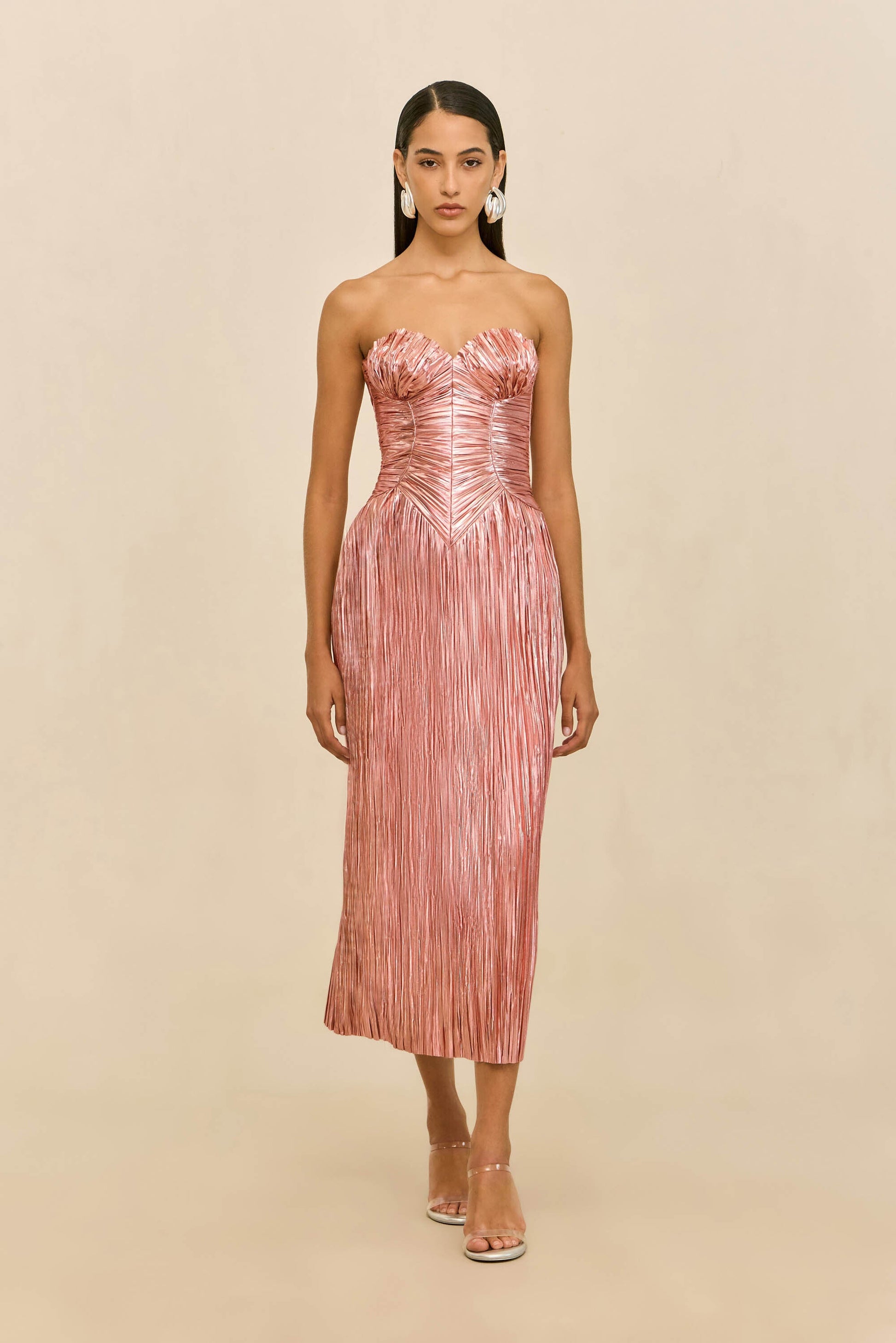 ASHIKA GOWN Cult Gaia
