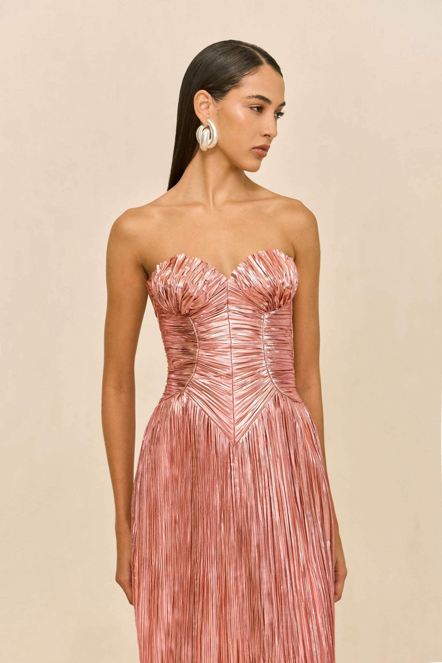 ASHIKA GOWN Cult Gaia